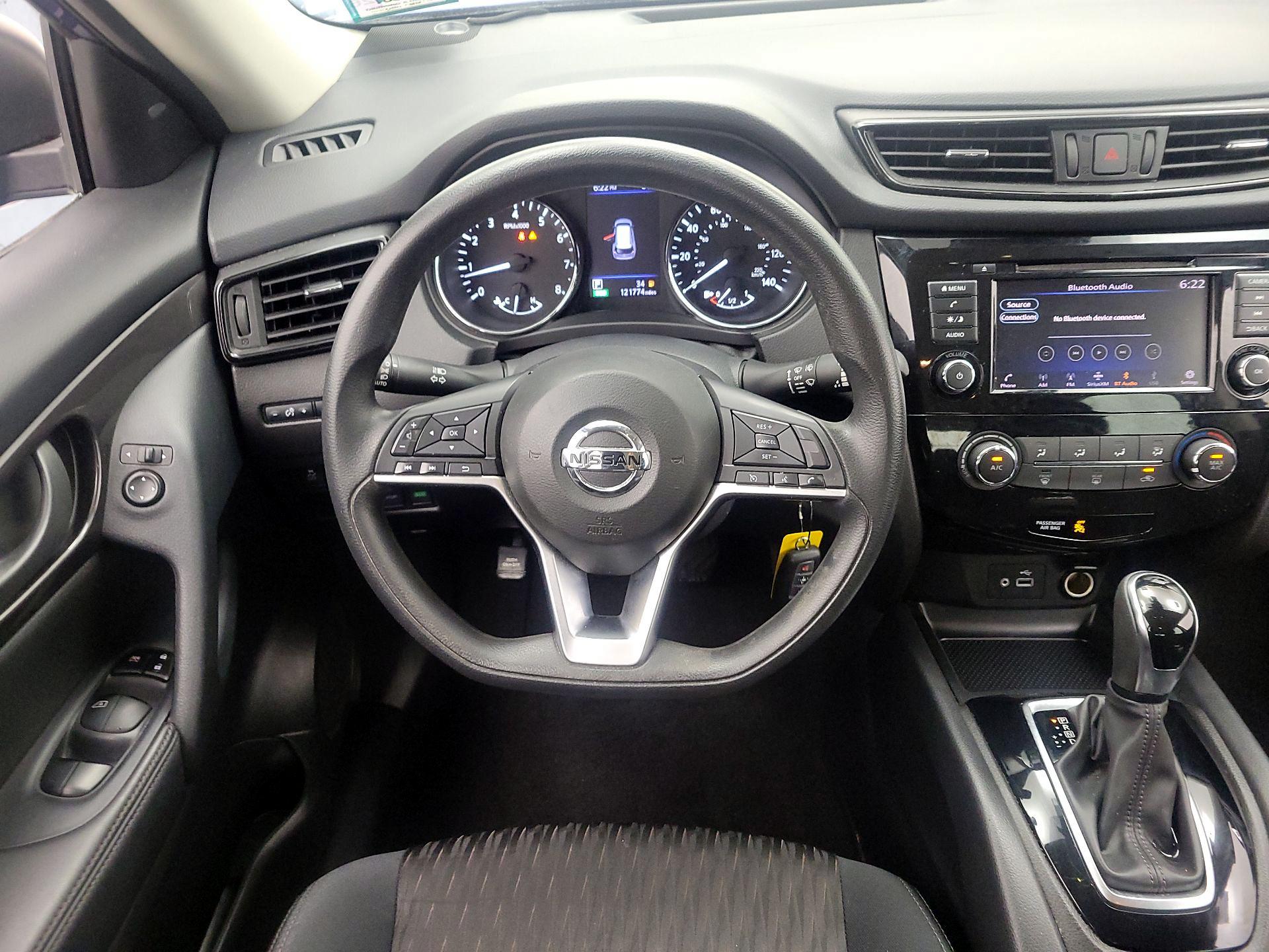 Thumbnail: 2019 Nissan Rogue - 10