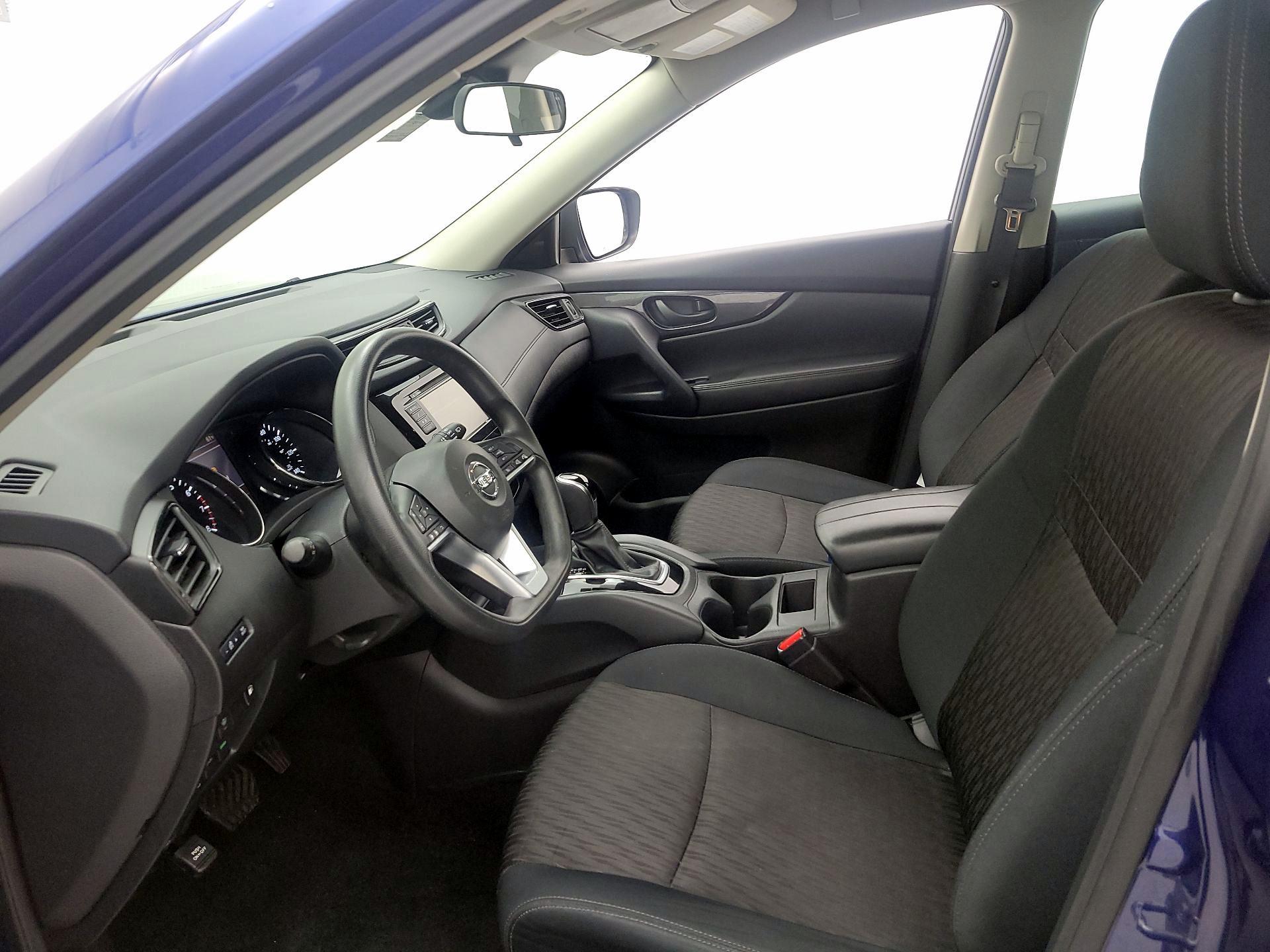 Thumbnail: 2019 Nissan Rogue - 11