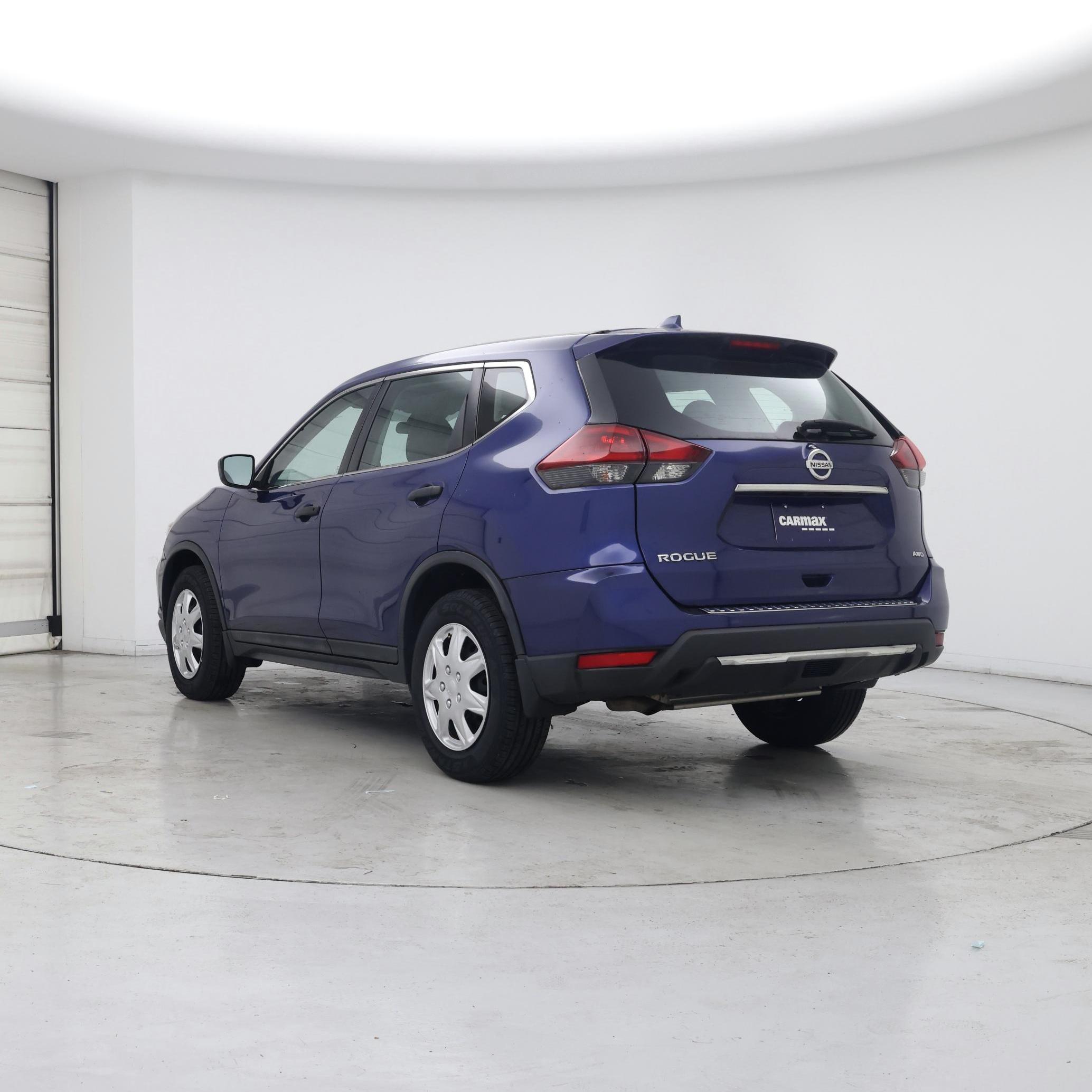 Thumbnail: 2019 Nissan Rogue - 2