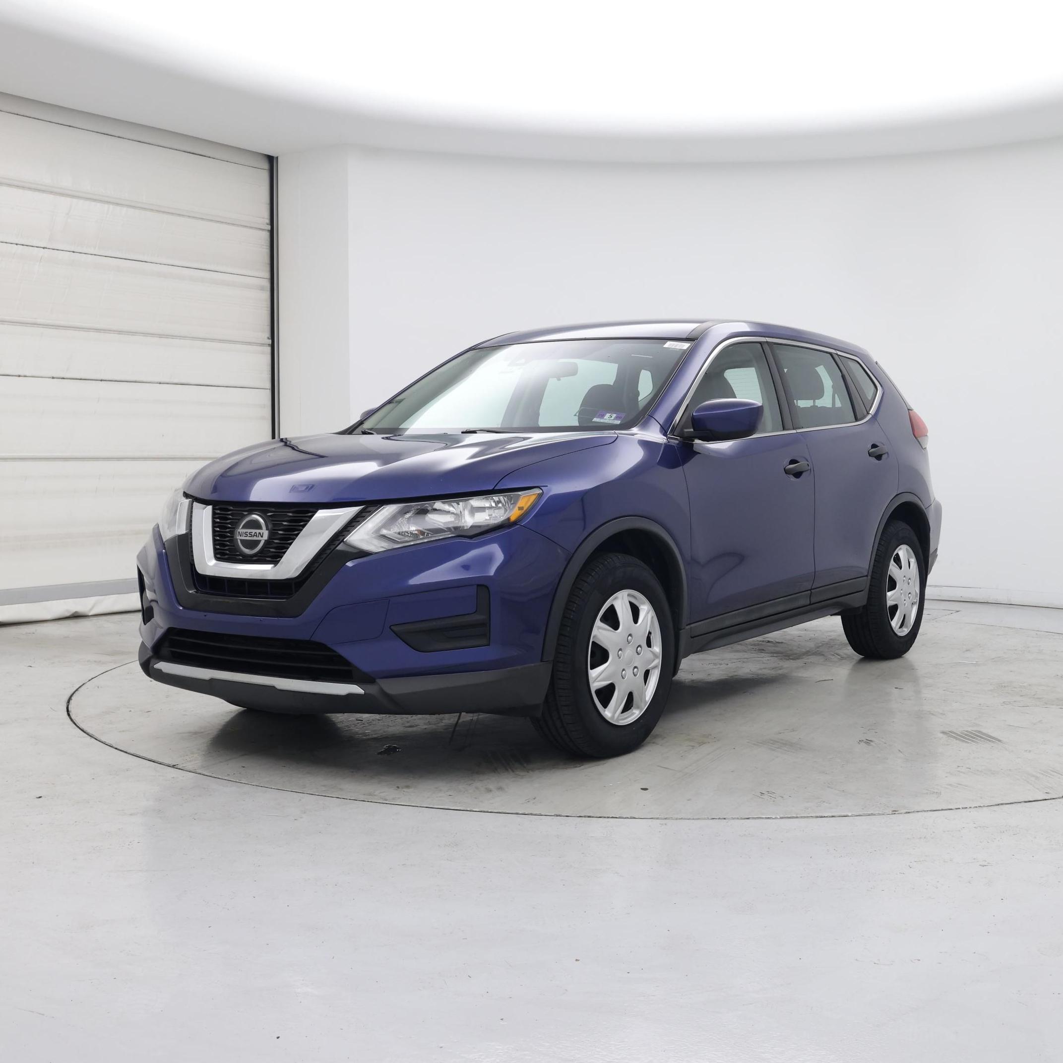 Thumbnail: 2019 Nissan Rogue - 4