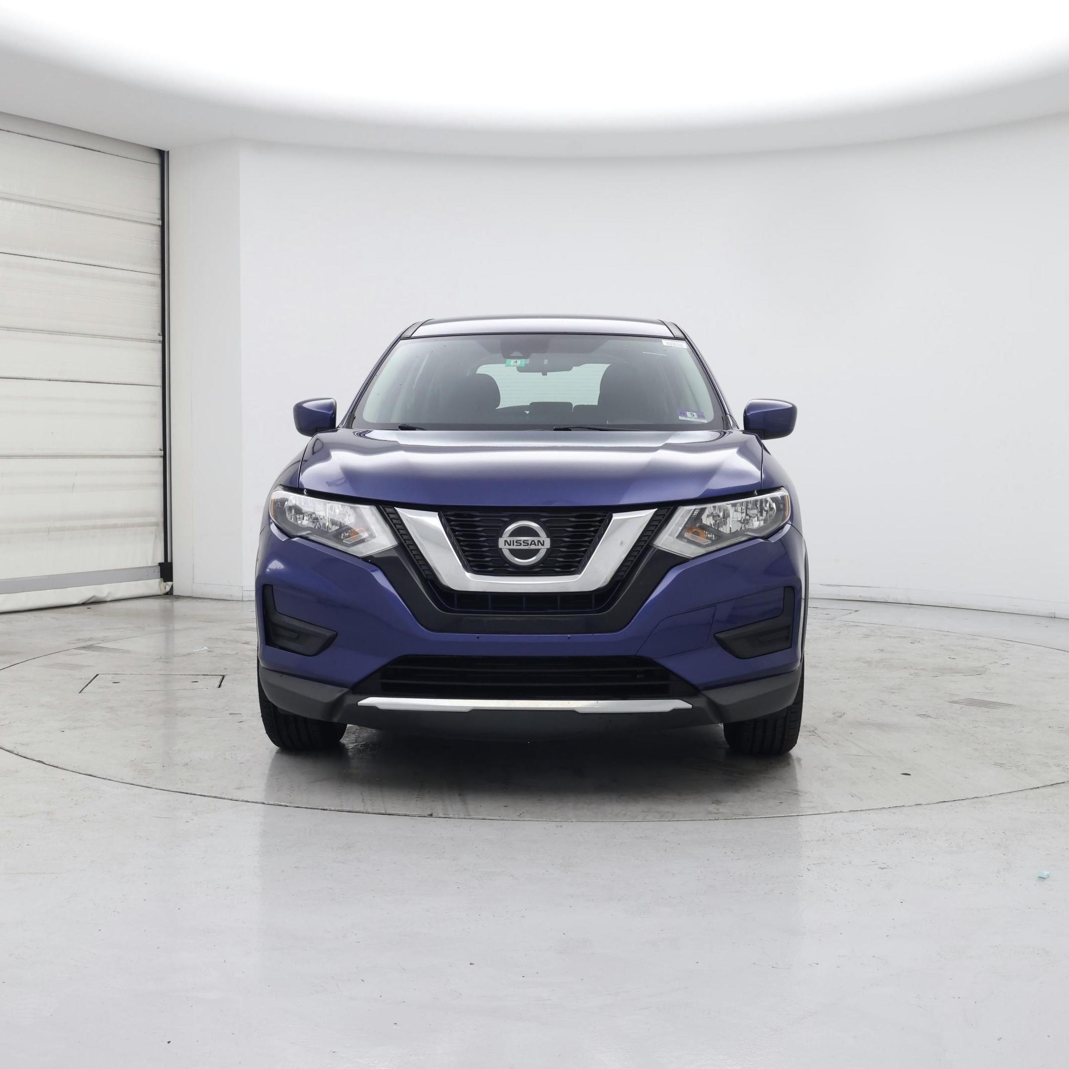 Thumbnail: 2019 Nissan Rogue - 5