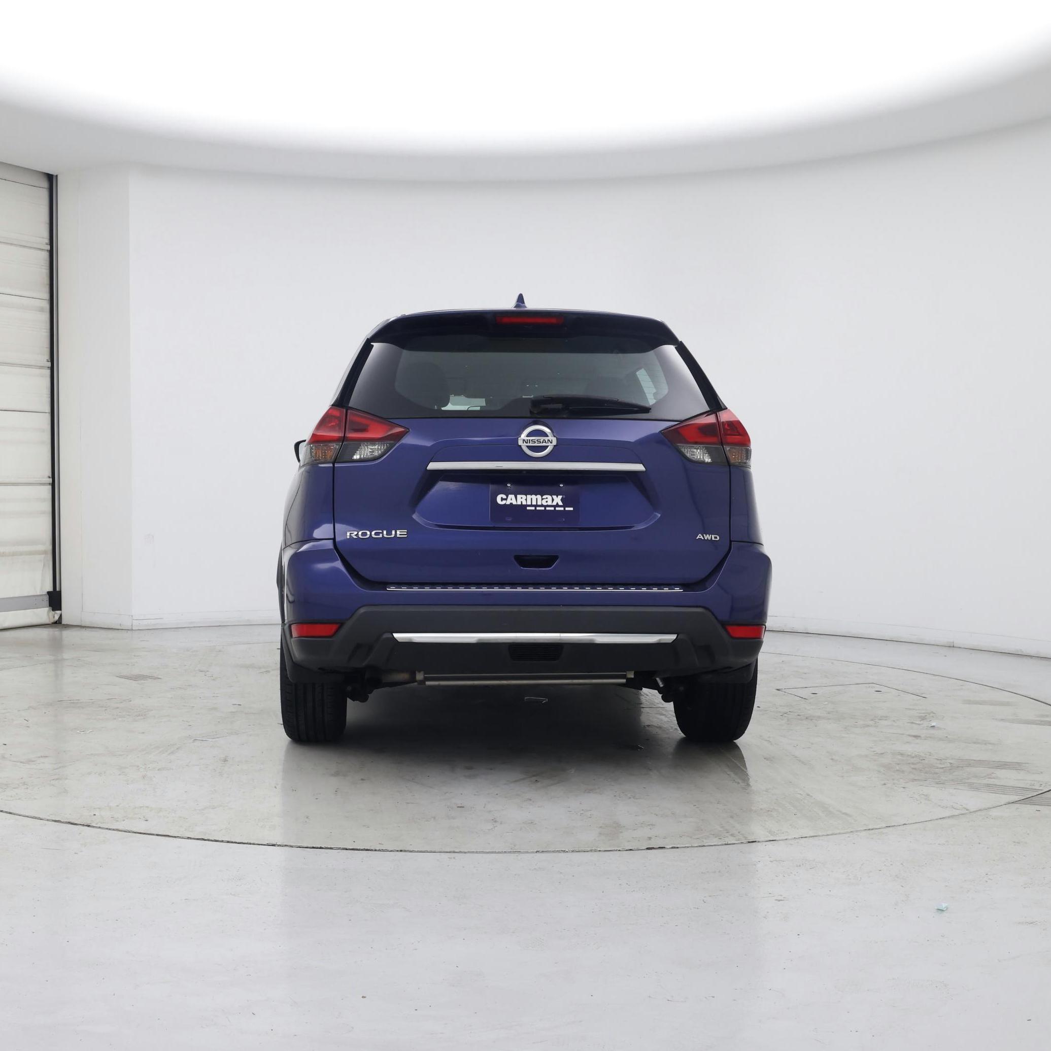 Thumbnail: 2019 Nissan Rogue - 6