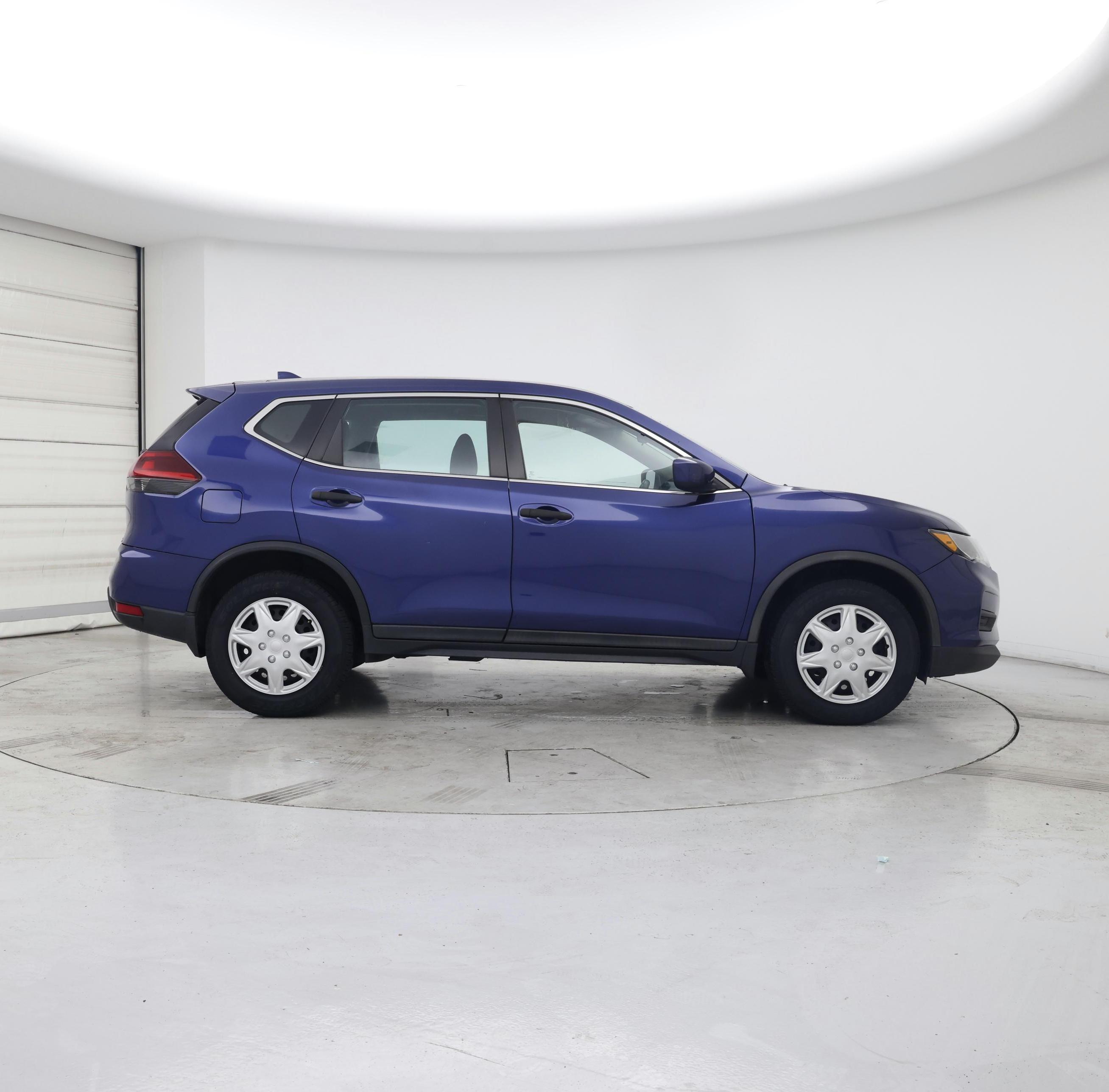 Thumbnail: 2019 Nissan Rogue - 7