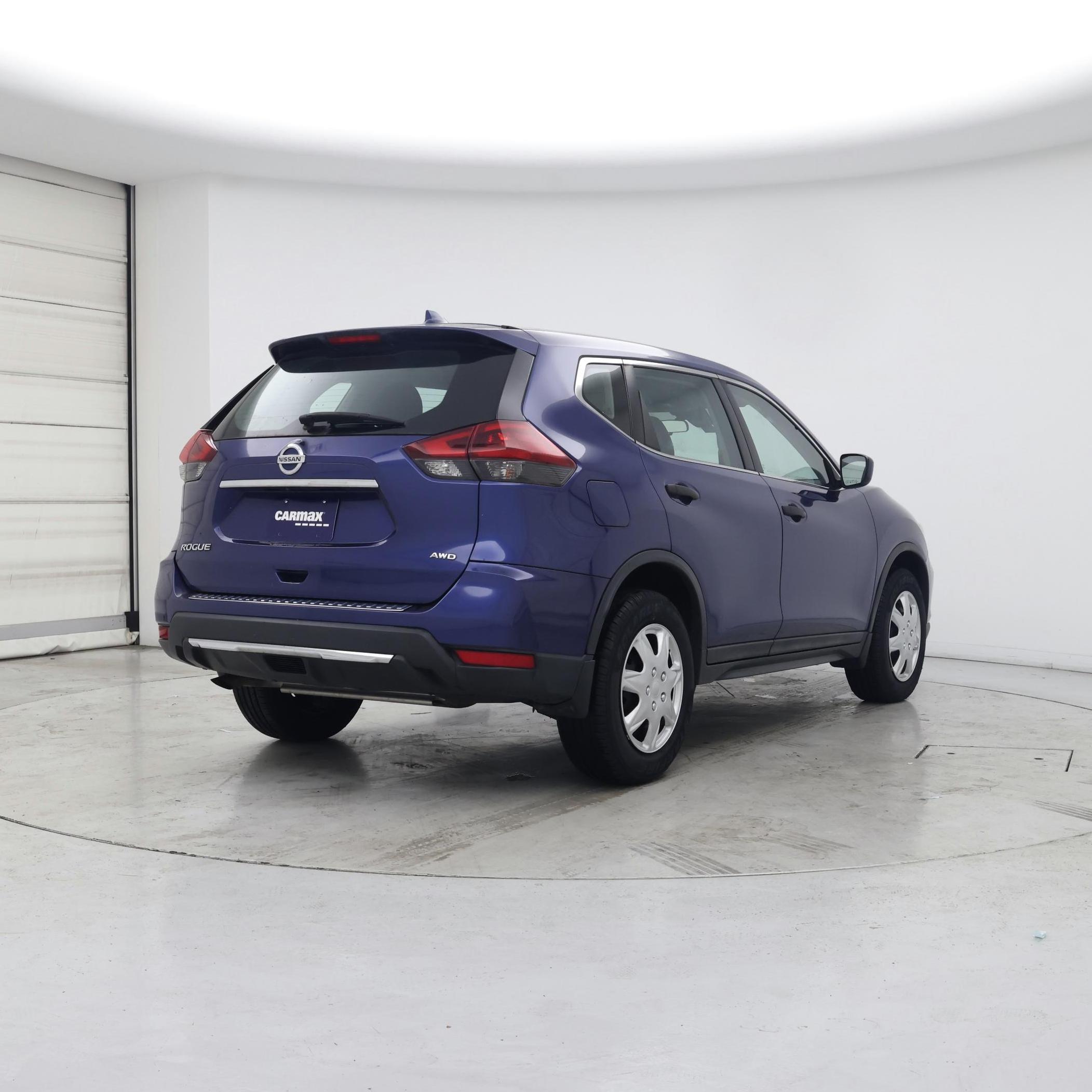 Thumbnail: 2019 Nissan Rogue - 8