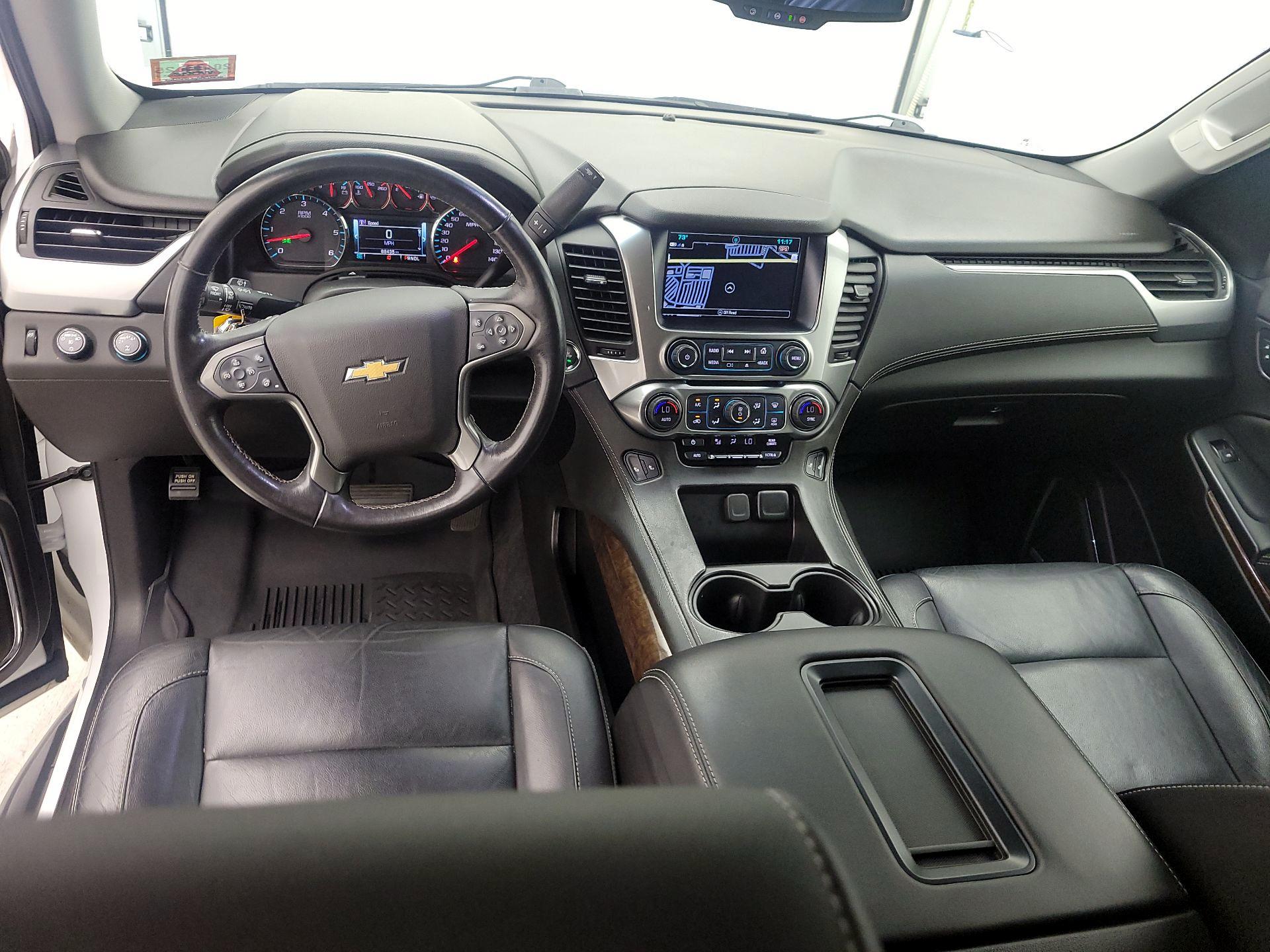 Thumbnail: 2019 Chevrolet Tahoe - 9