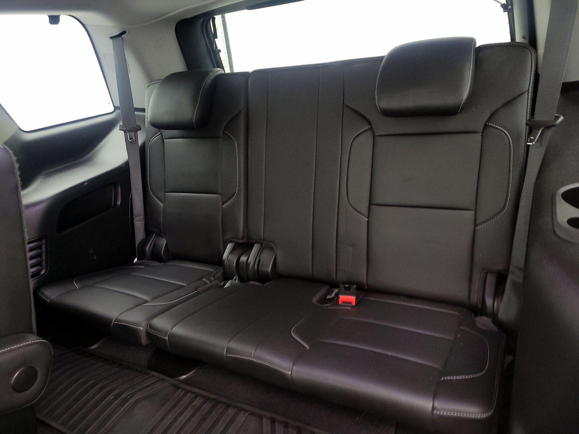 Thumbnail: 2019 Chevrolet Tahoe - 20
