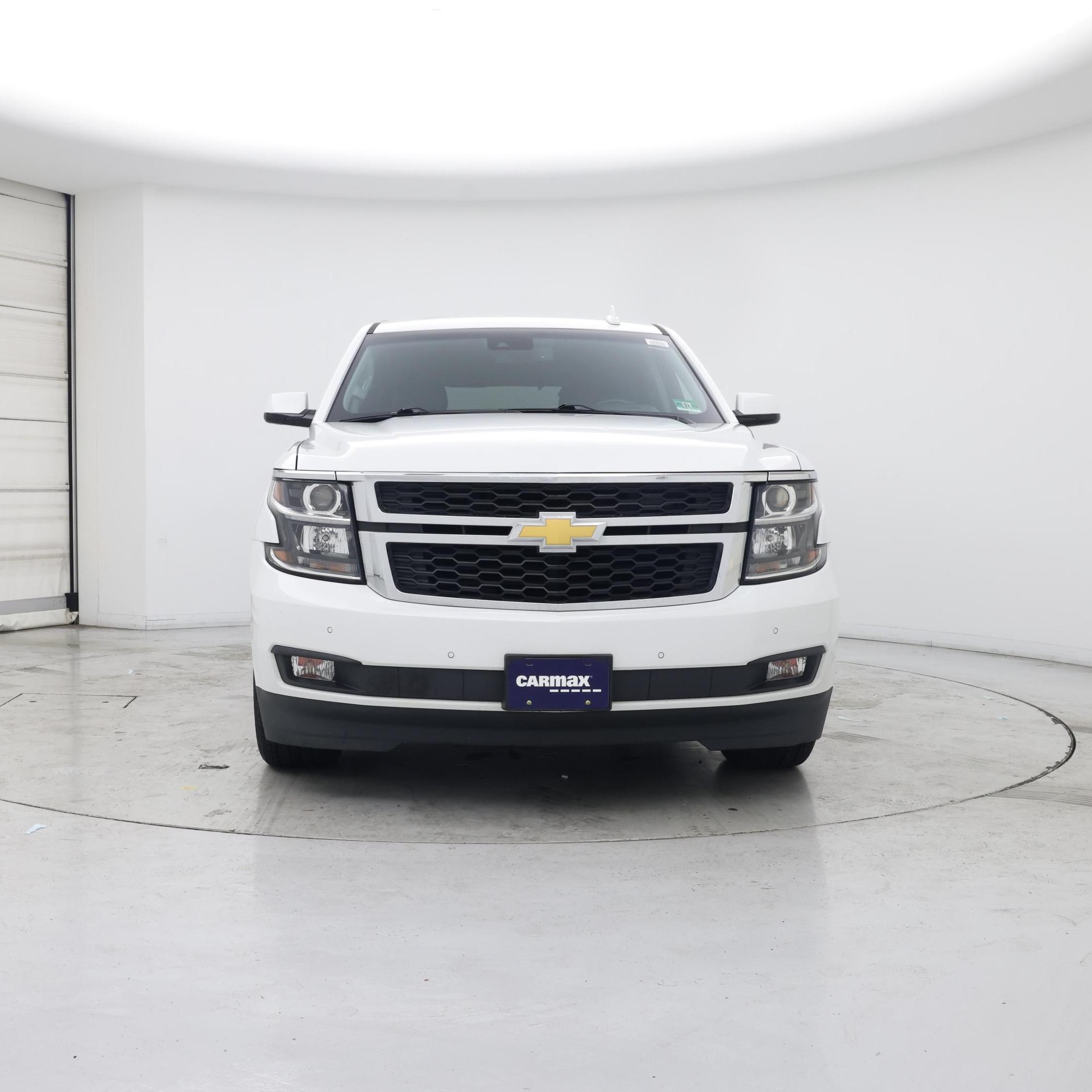 Thumbnail: 2019 Chevrolet Tahoe - 5