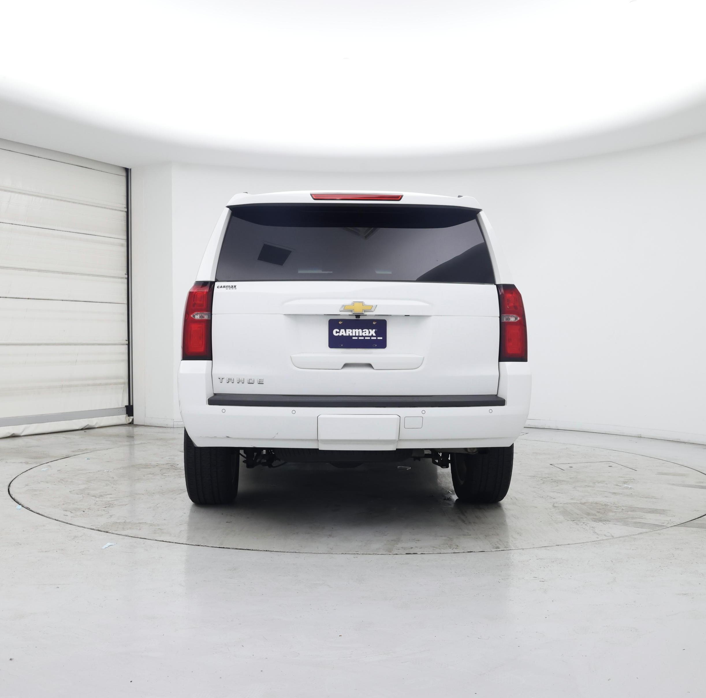 Thumbnail: 2019 Chevrolet Tahoe - 6