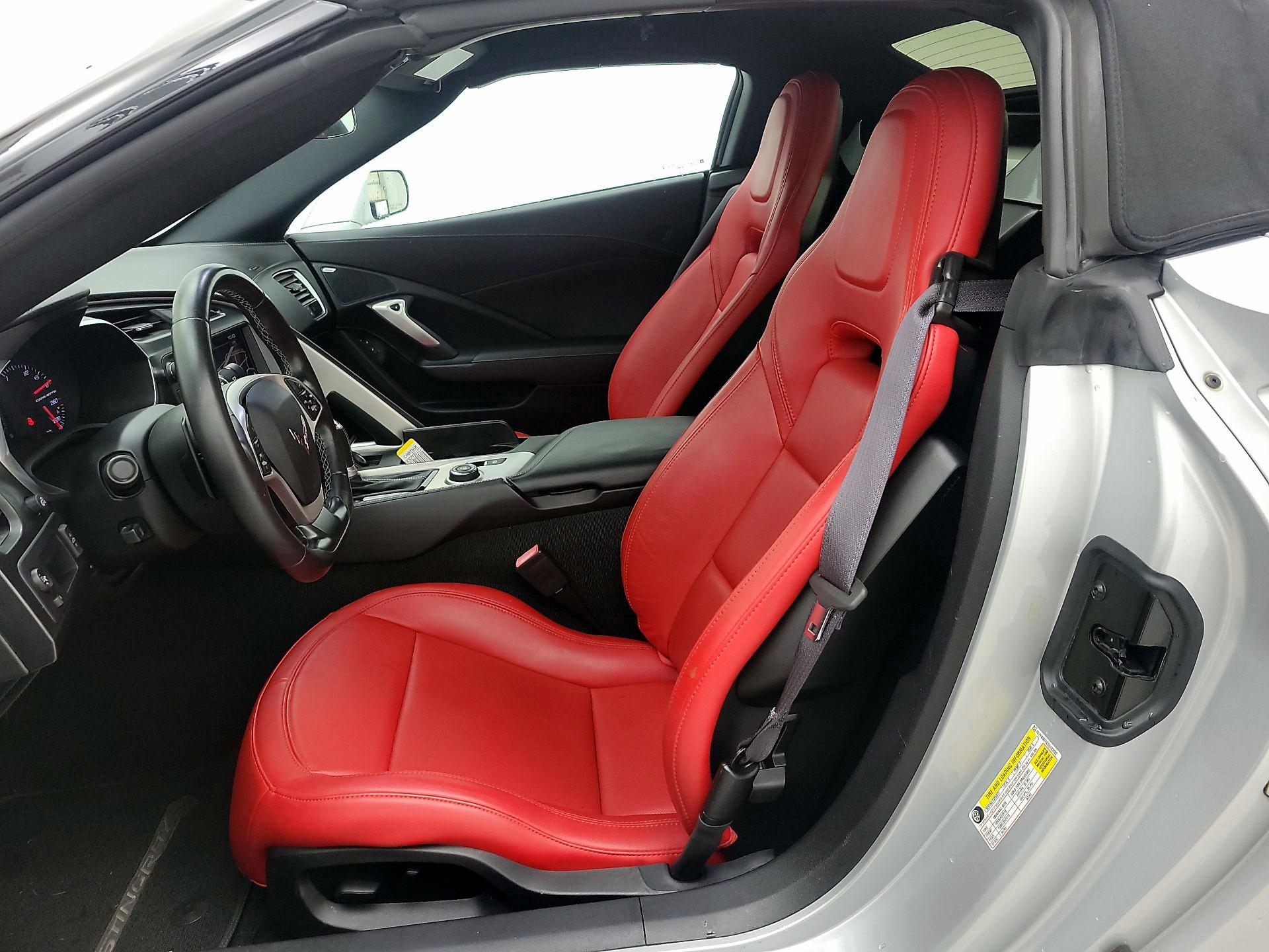 Thumbnail: 2016 Chevrolet Corvette - 11