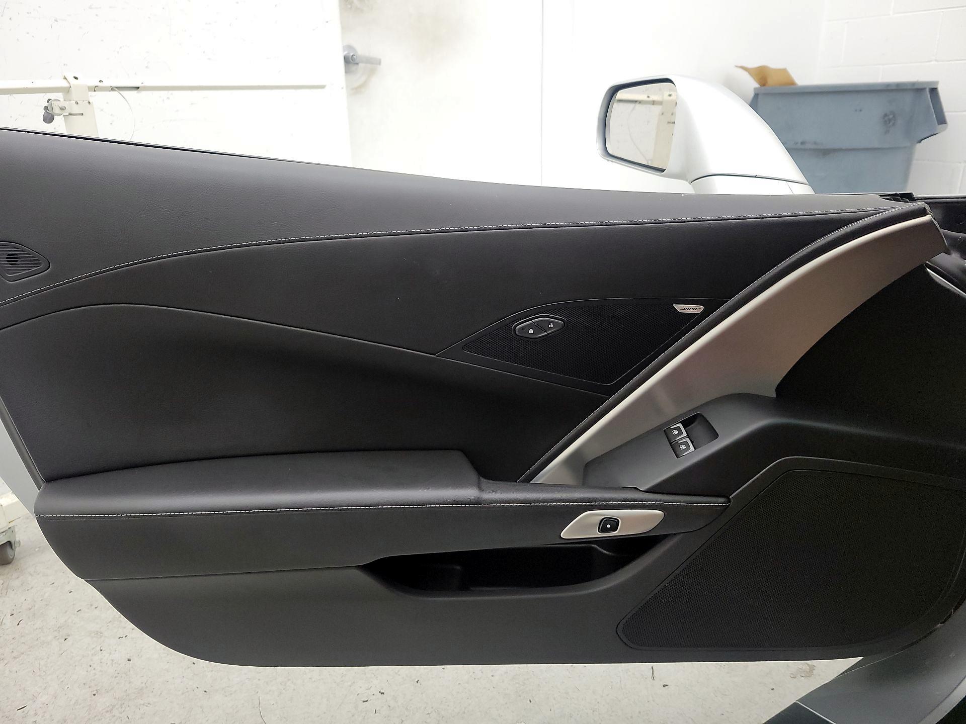 Thumbnail: 2016 Chevrolet Corvette - 12