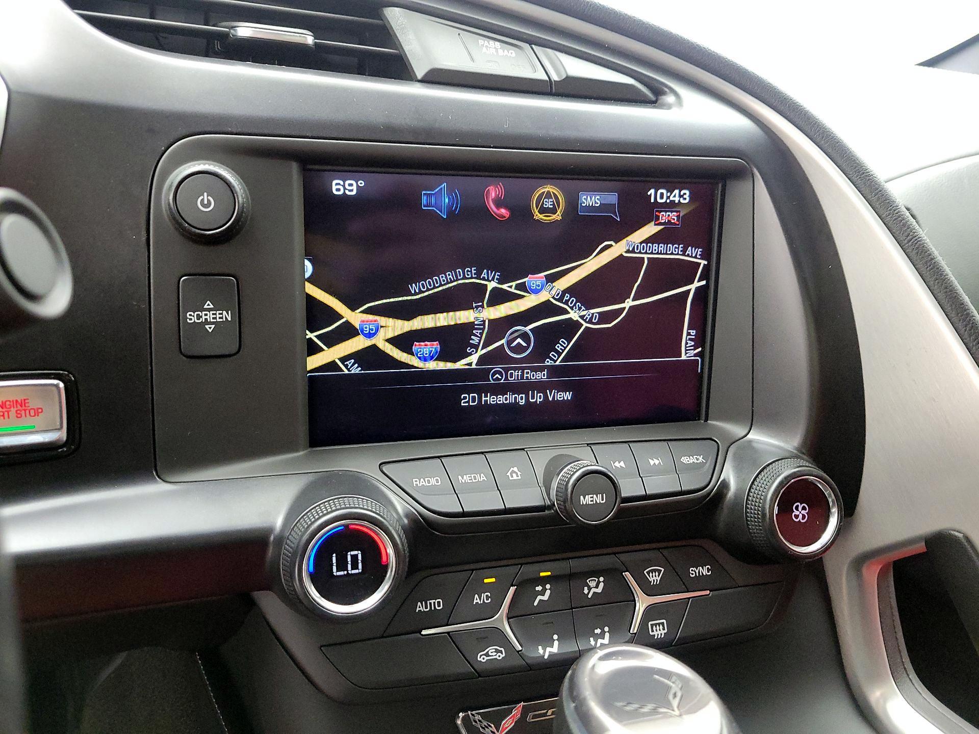 Thumbnail: 2016 Chevrolet Corvette - 14