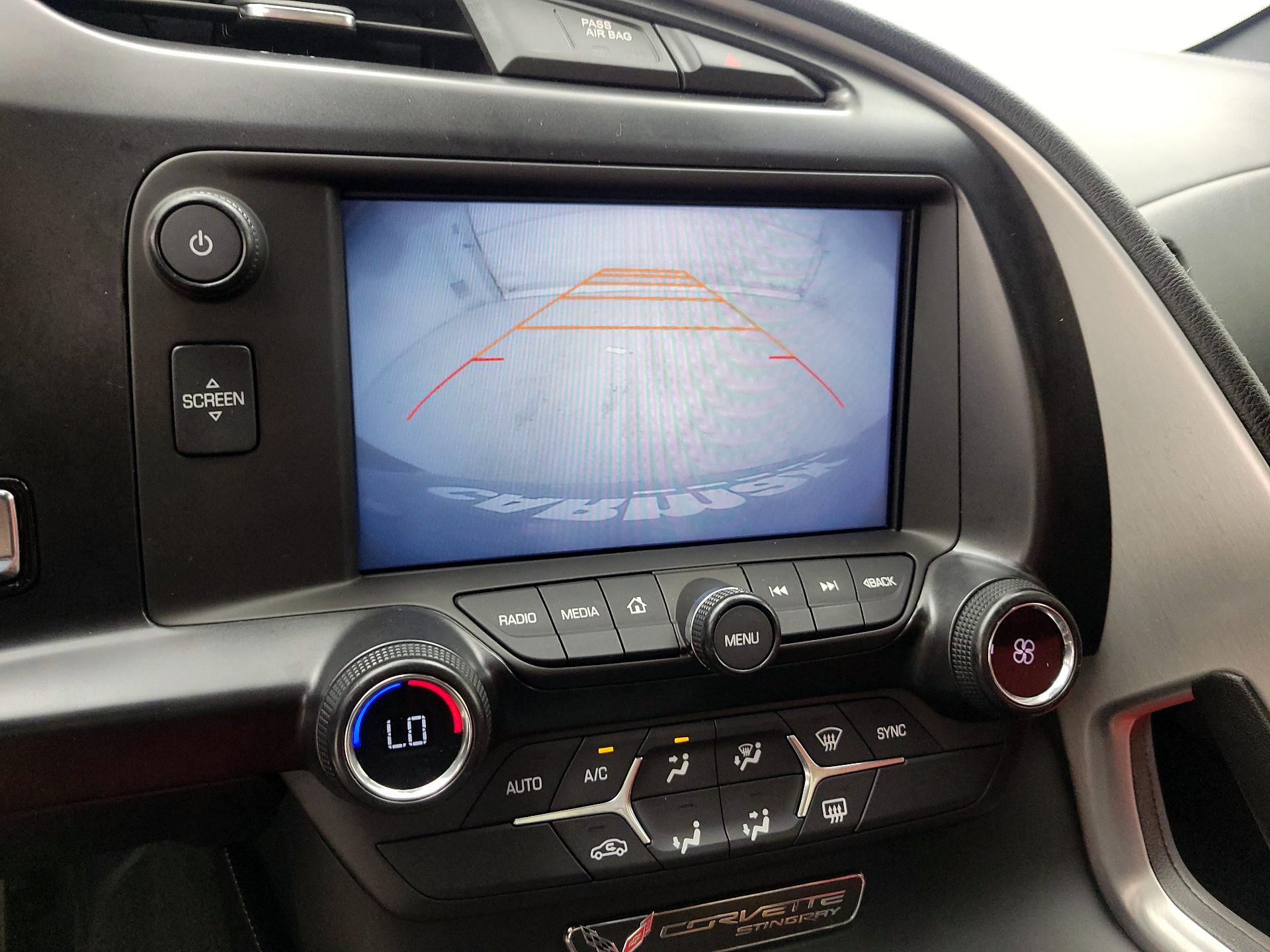 Thumbnail: 2016 Chevrolet Corvette - 15