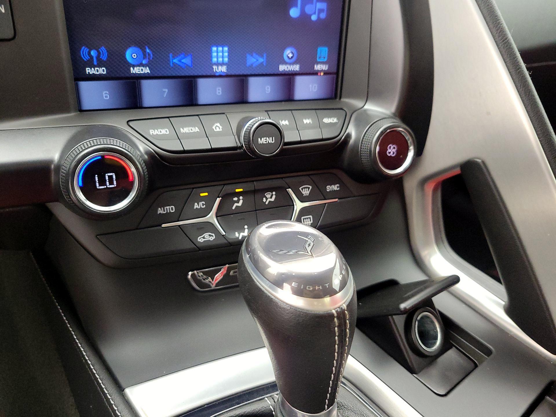 Thumbnail: 2016 Chevrolet Corvette - 17