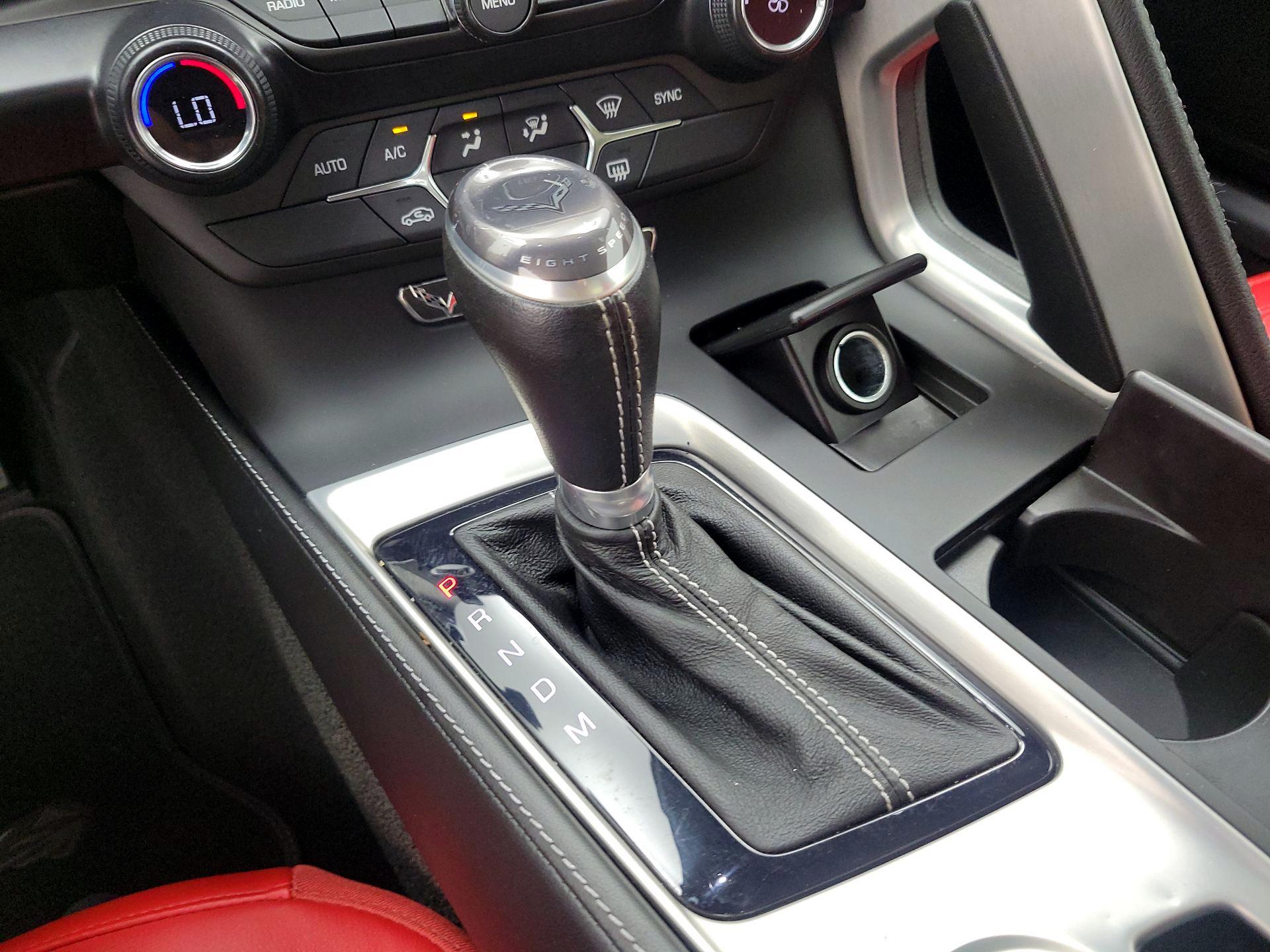 Thumbnail: 2016 Chevrolet Corvette - 18