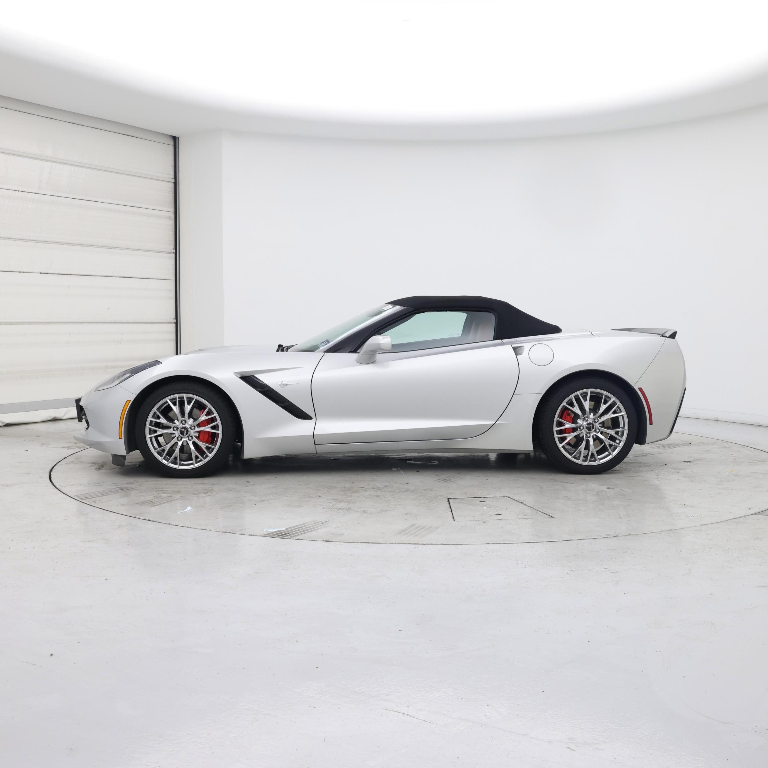 Thumbnail: 2016 Chevrolet Corvette - 3