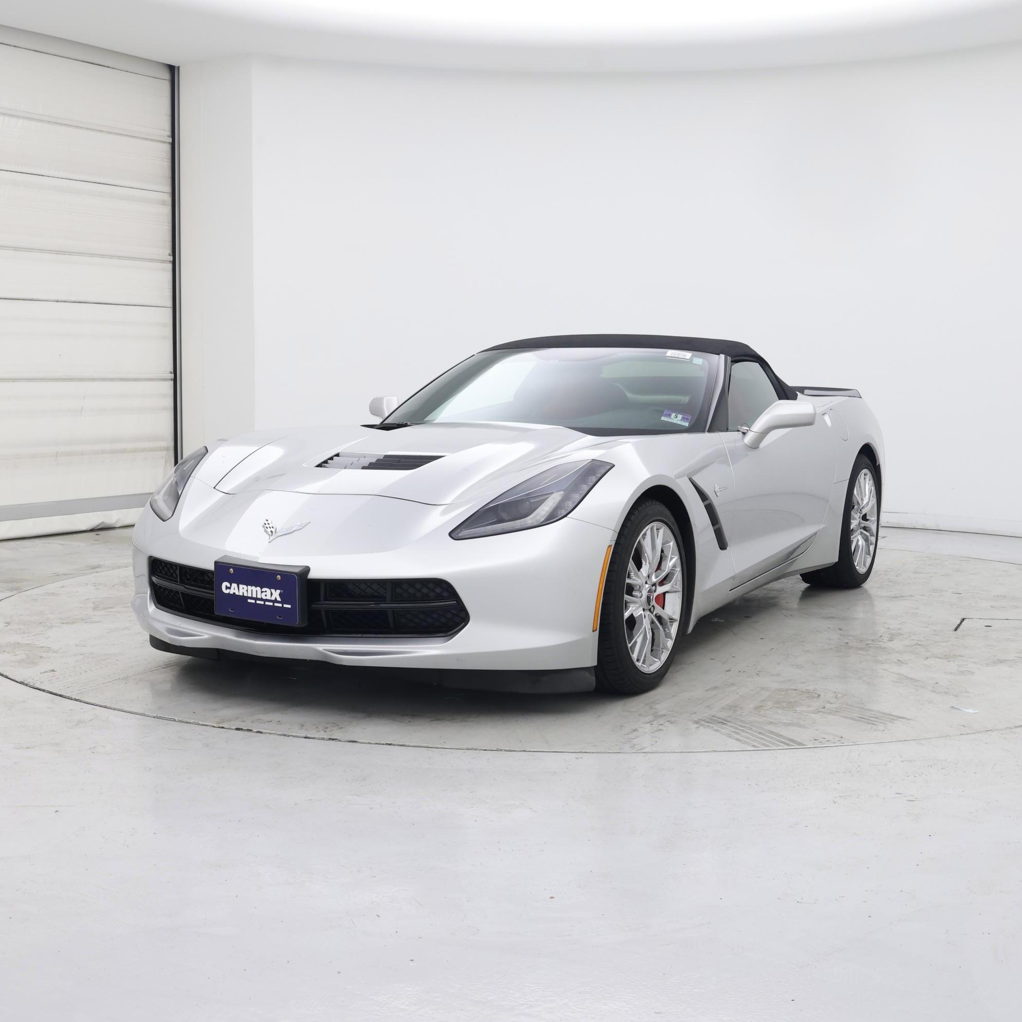 Thumbnail: 2016 Chevrolet Corvette - 4
