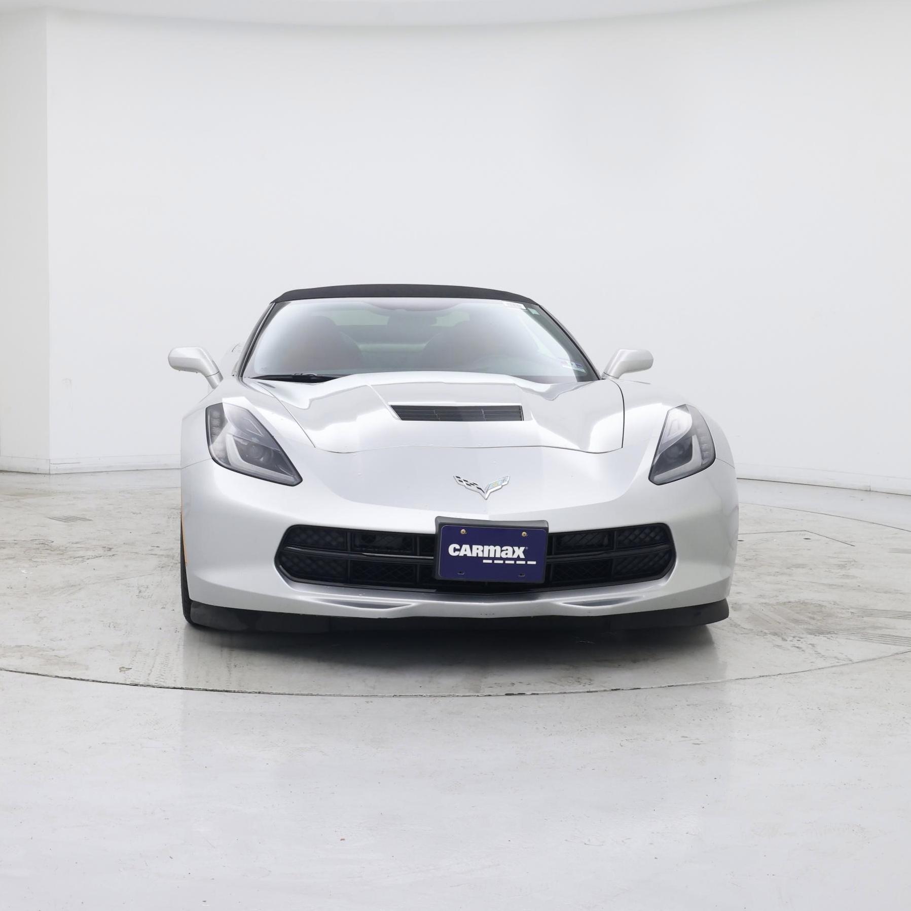 Thumbnail: 2016 Chevrolet Corvette - 5