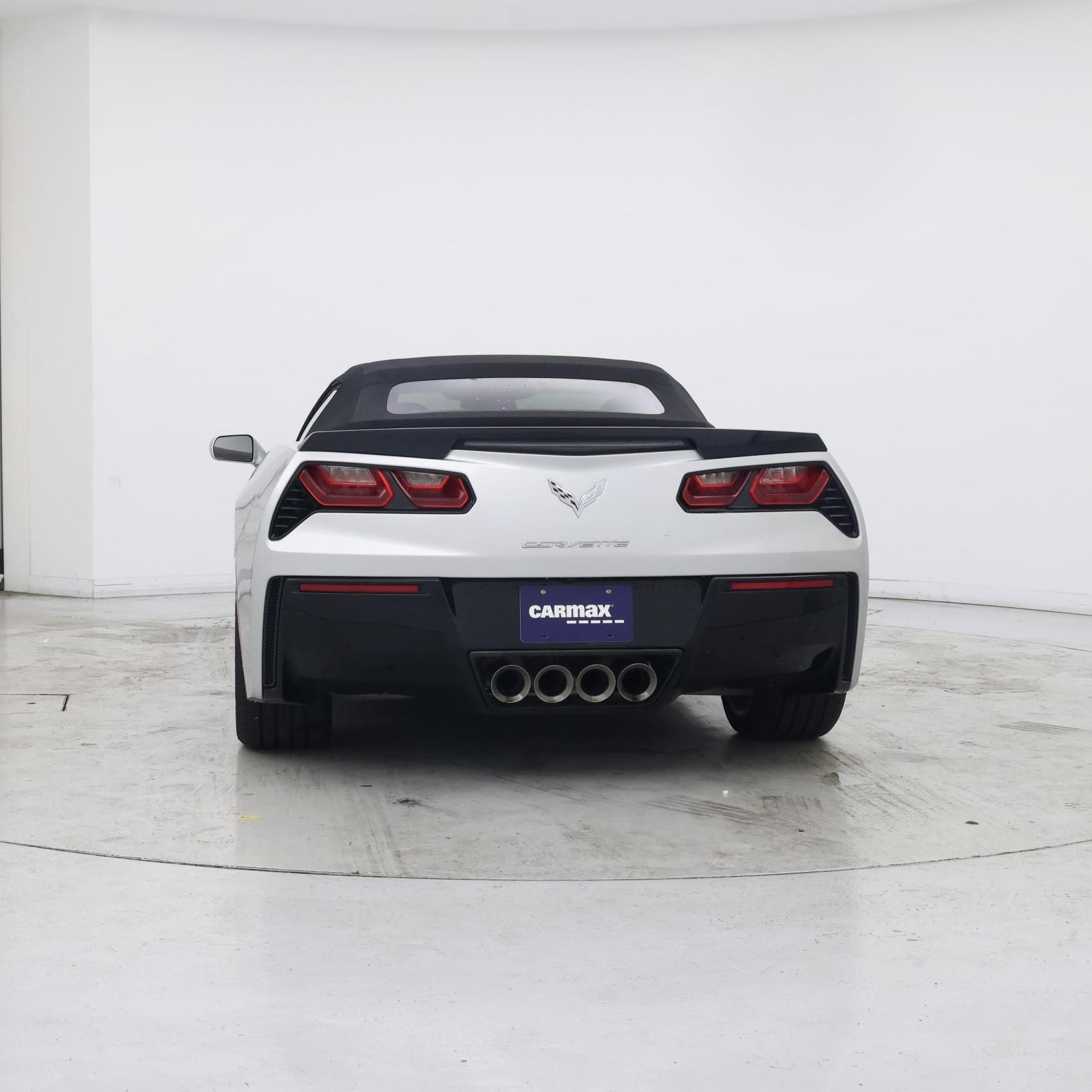 Thumbnail: 2016 Chevrolet Corvette - 6