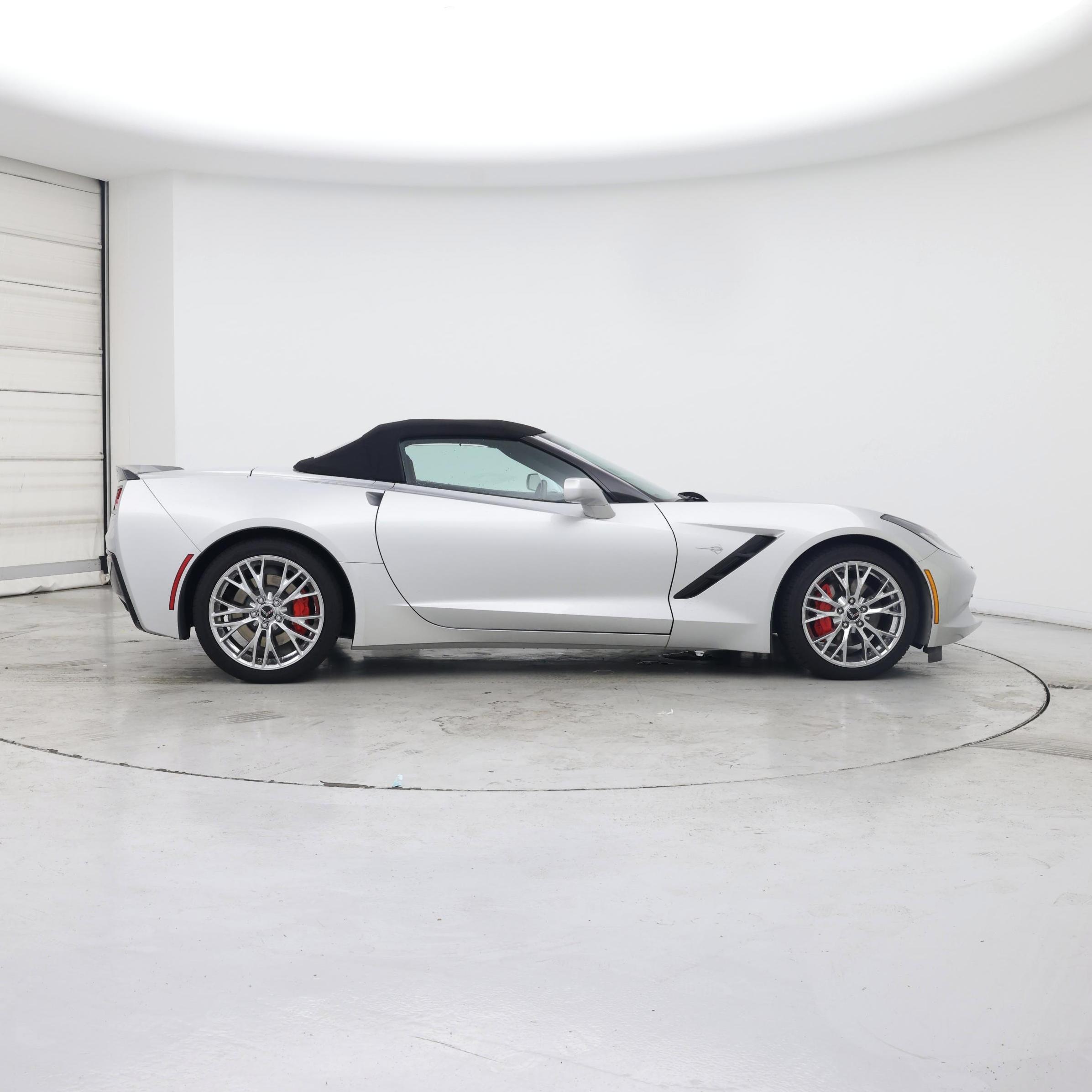 Thumbnail: 2016 Chevrolet Corvette - 7