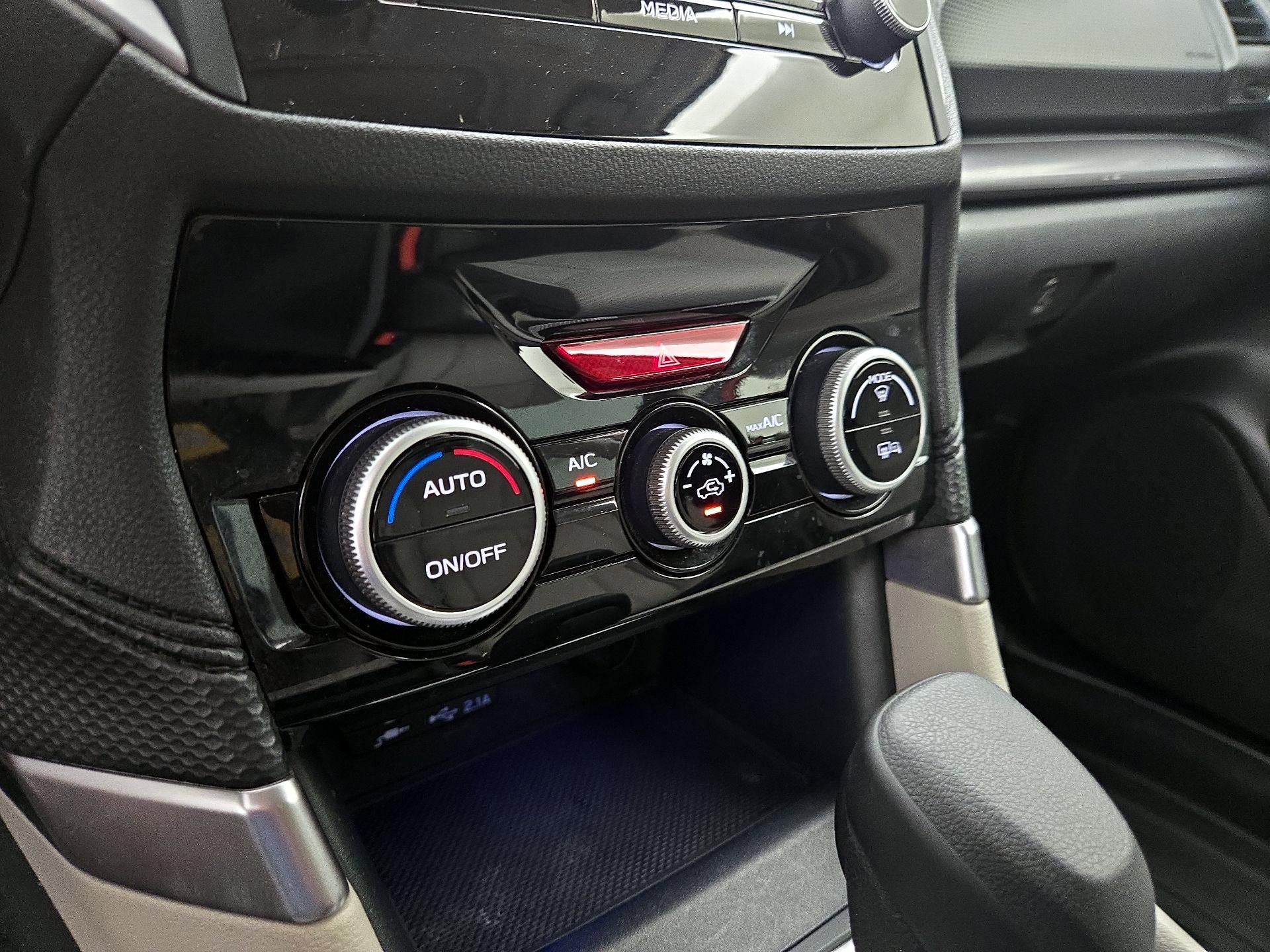 Thumbnail: 2020 Subaru Forester - 16