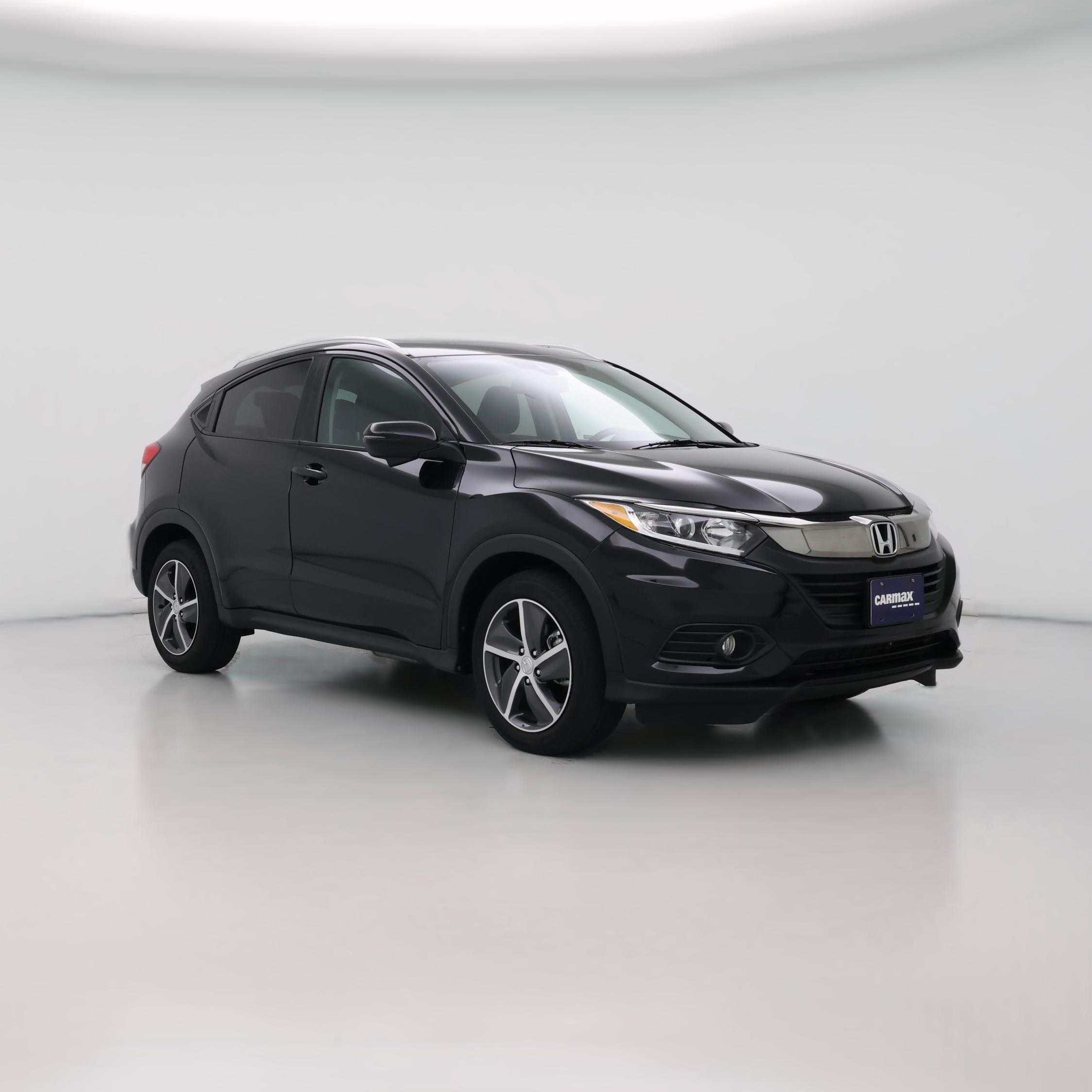 Thumbnail: 2022 Honda HR-V - 1