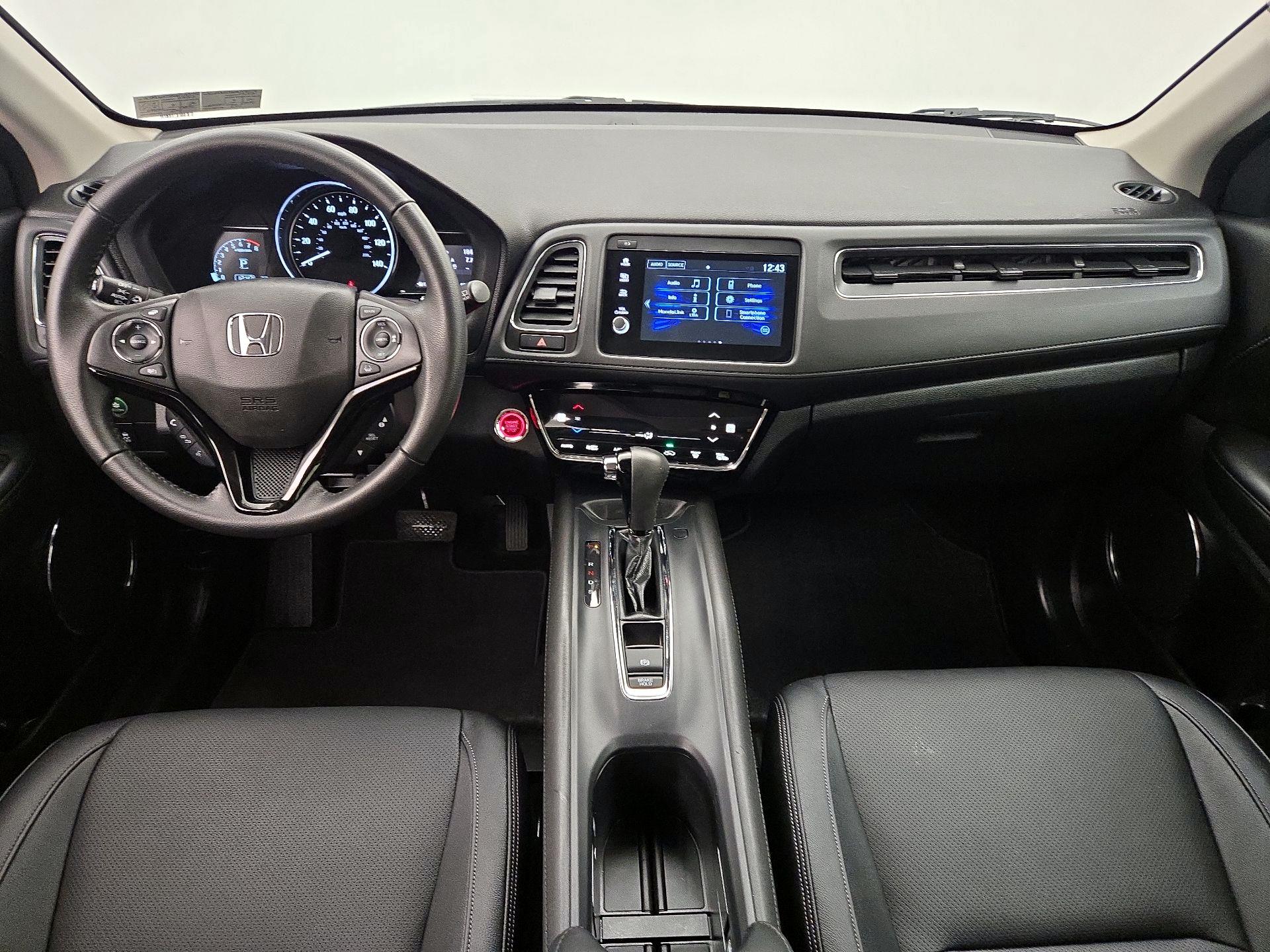 Thumbnail: 2022 Honda HR-V - 9