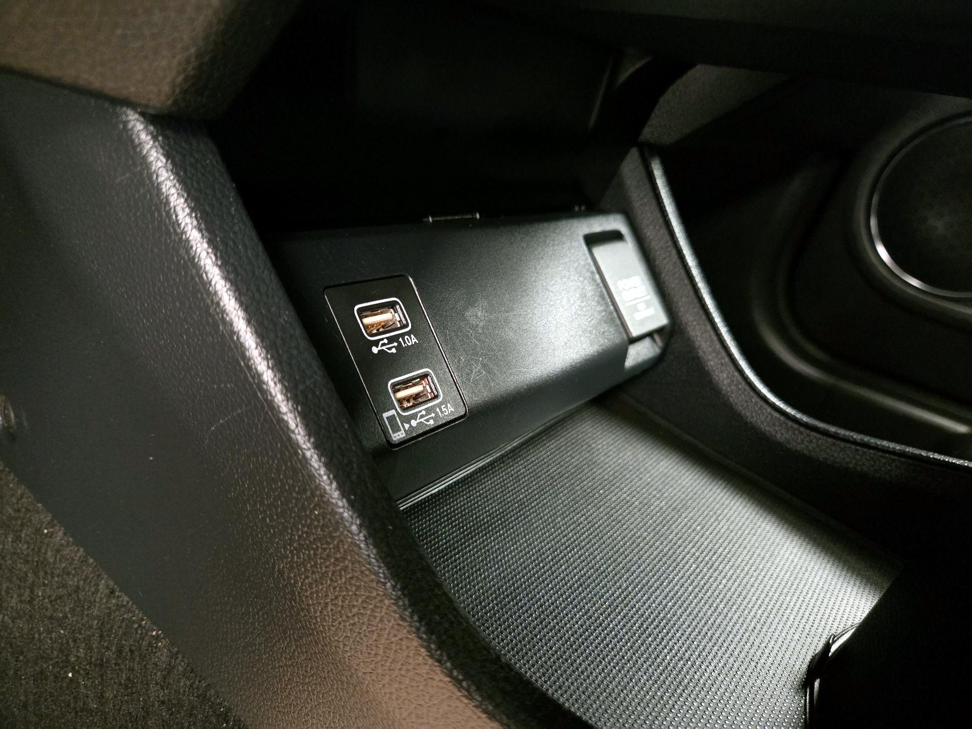 Thumbnail: 2022 Honda HR-V - 18
