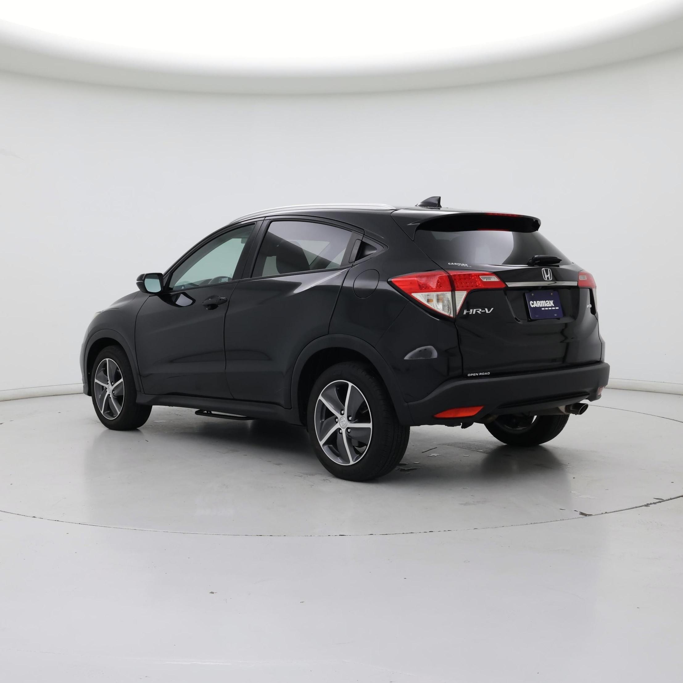 Thumbnail: 2022 Honda HR-V - 2
