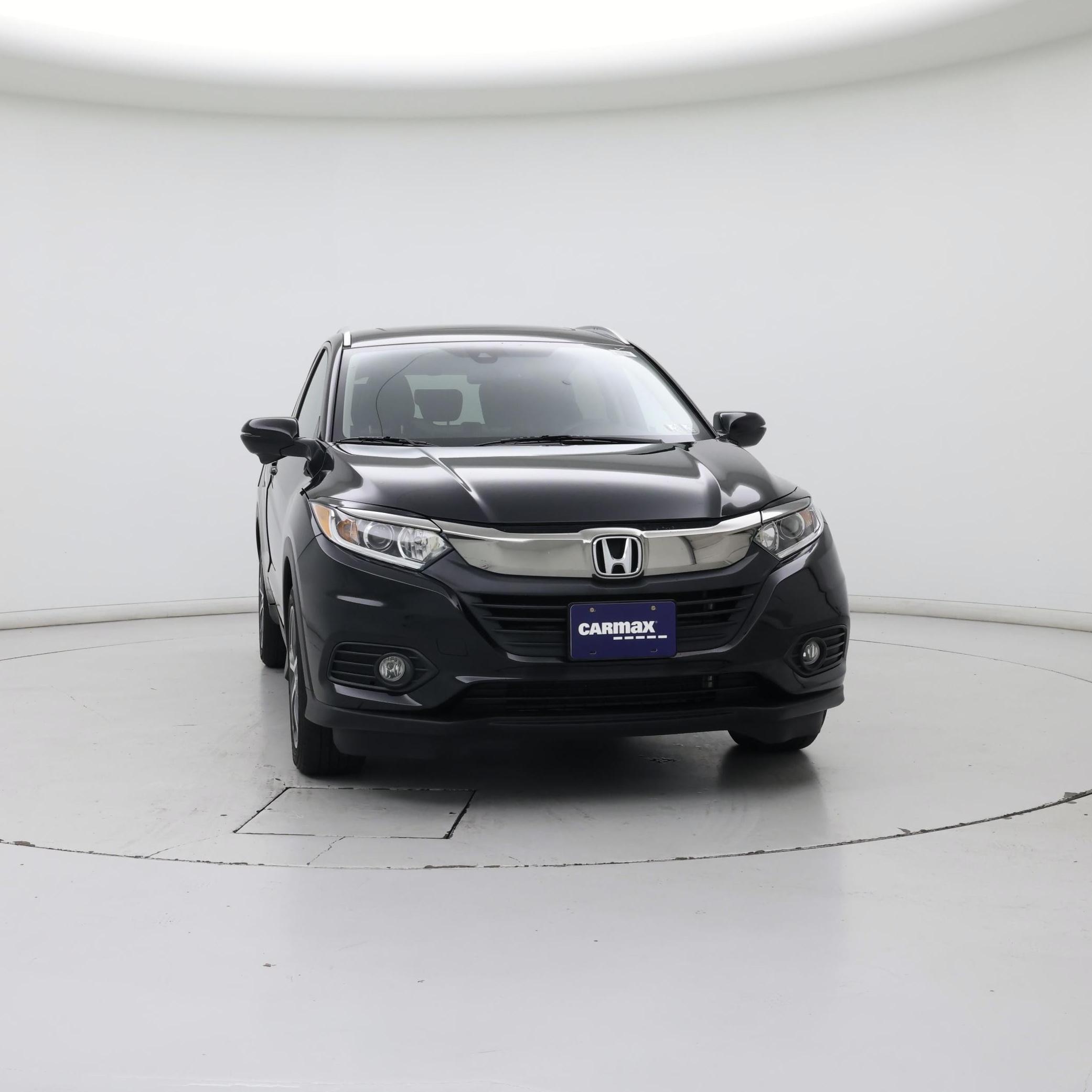 Thumbnail: 2022 Honda HR-V - 5