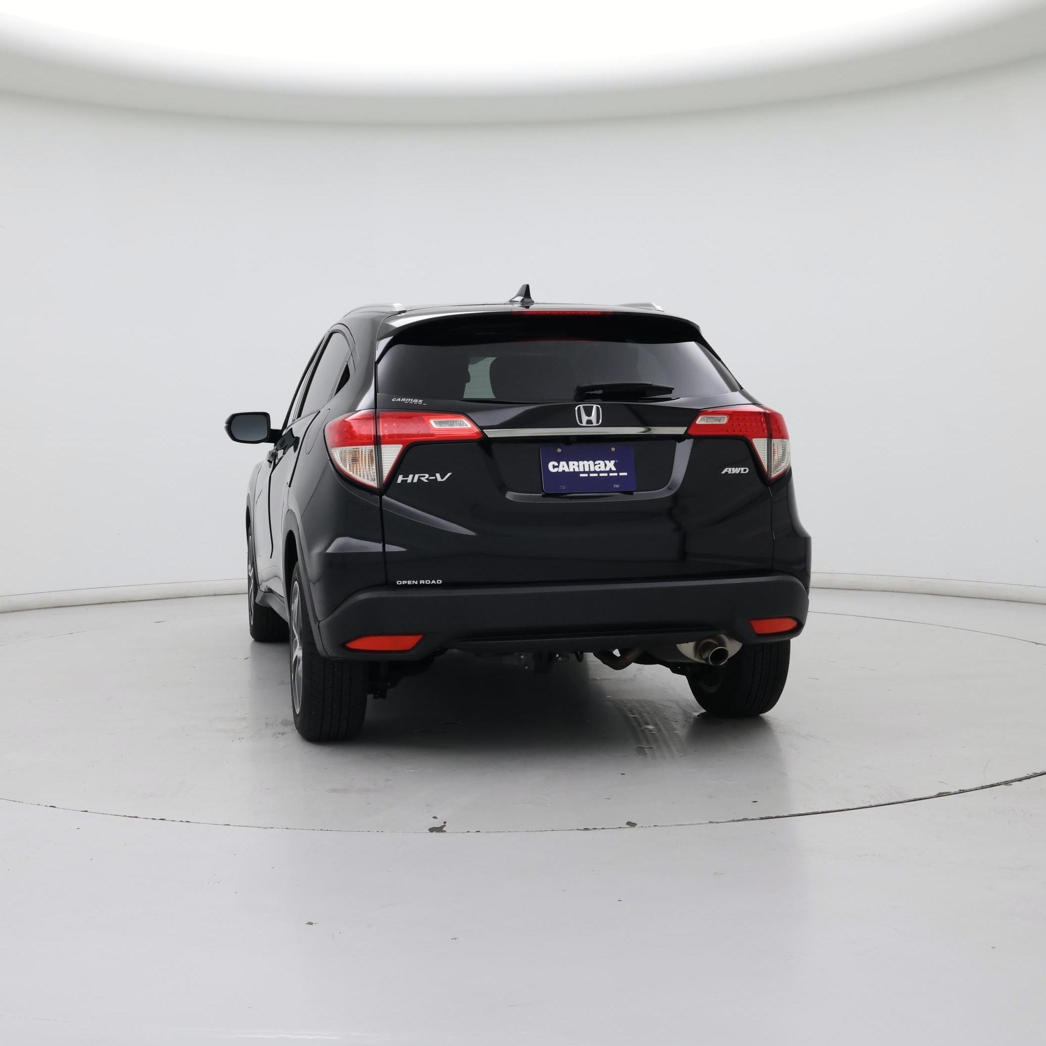 Thumbnail: 2022 Honda HR-V - 6