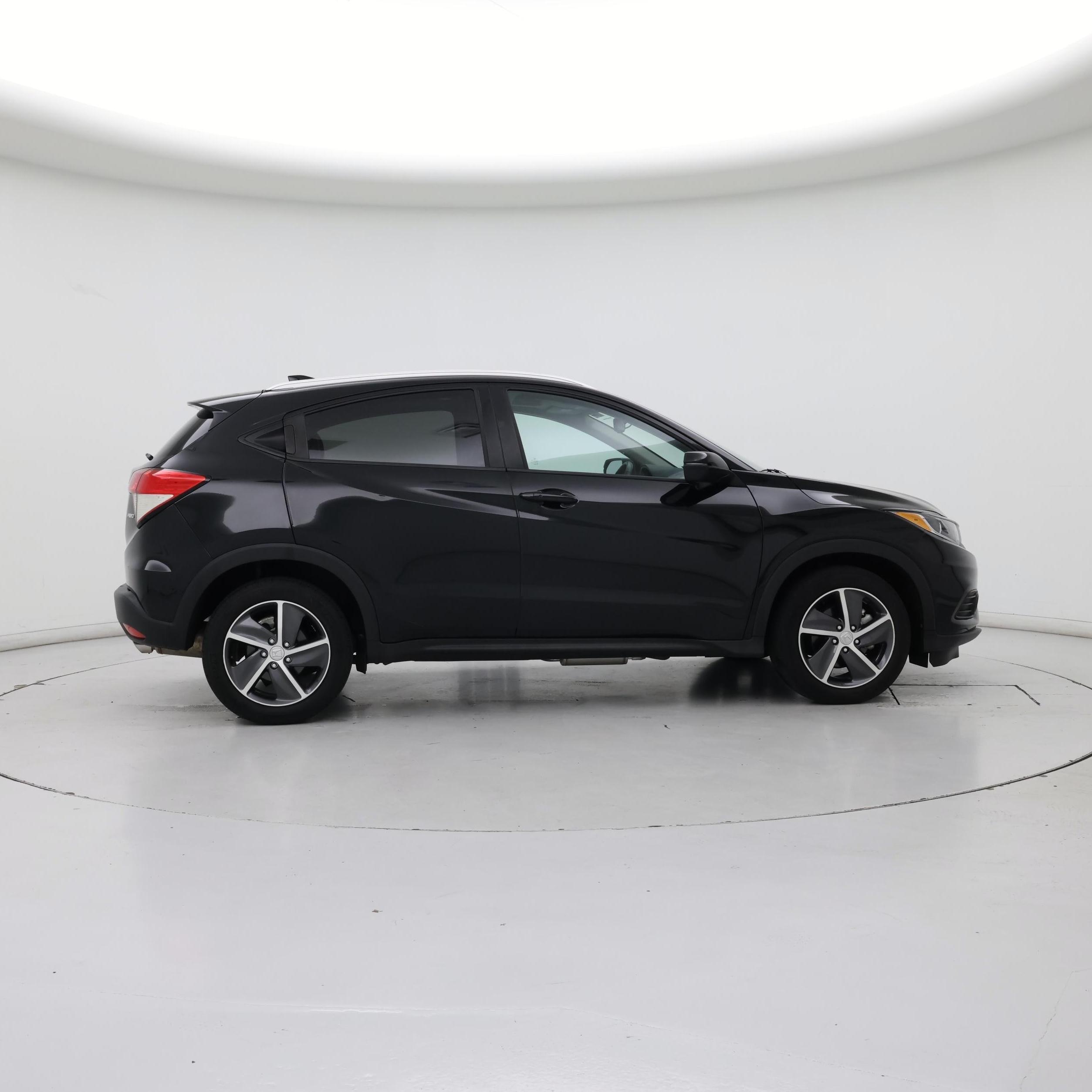 Thumbnail: 2022 Honda HR-V - 7