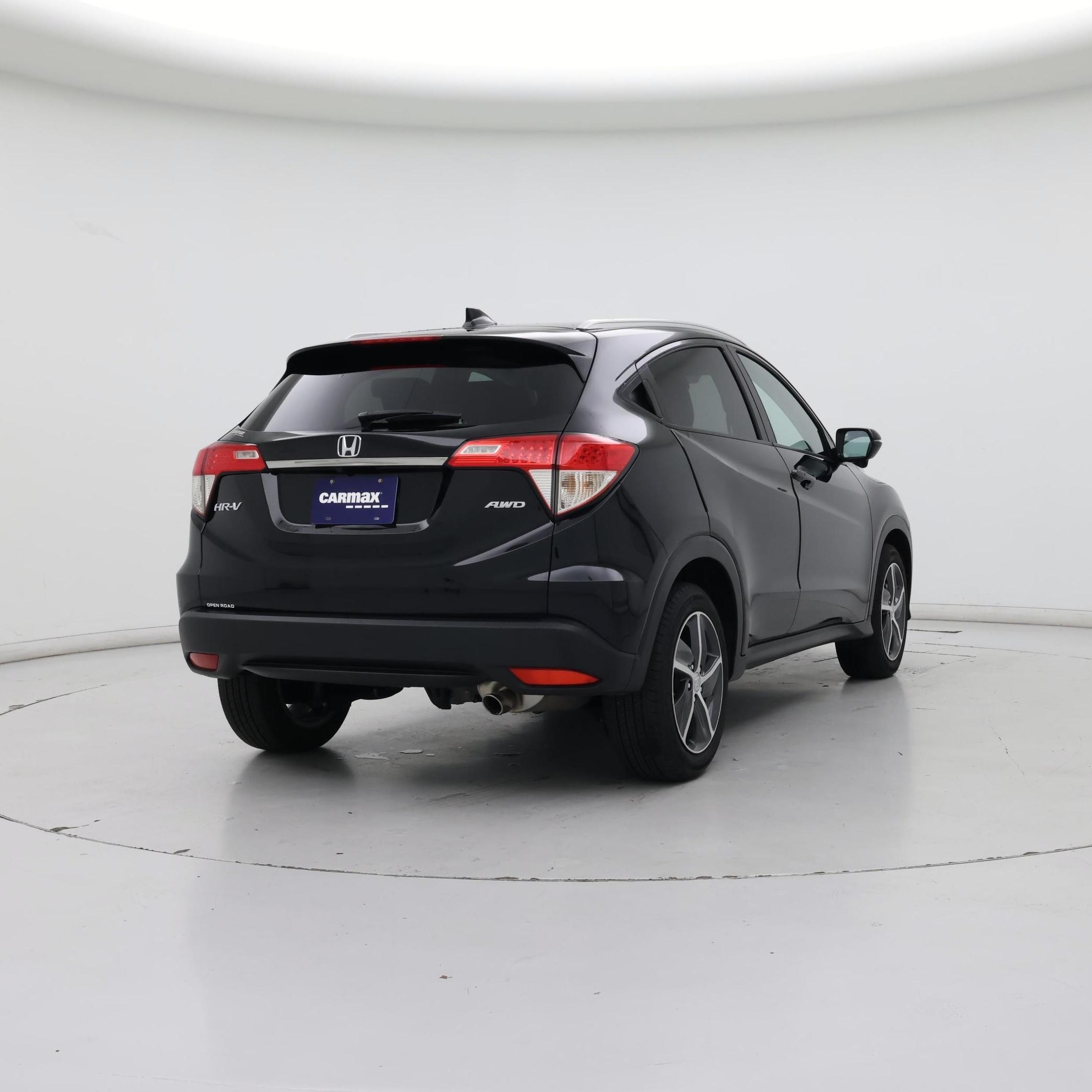 Thumbnail: 2022 Honda HR-V - 8
