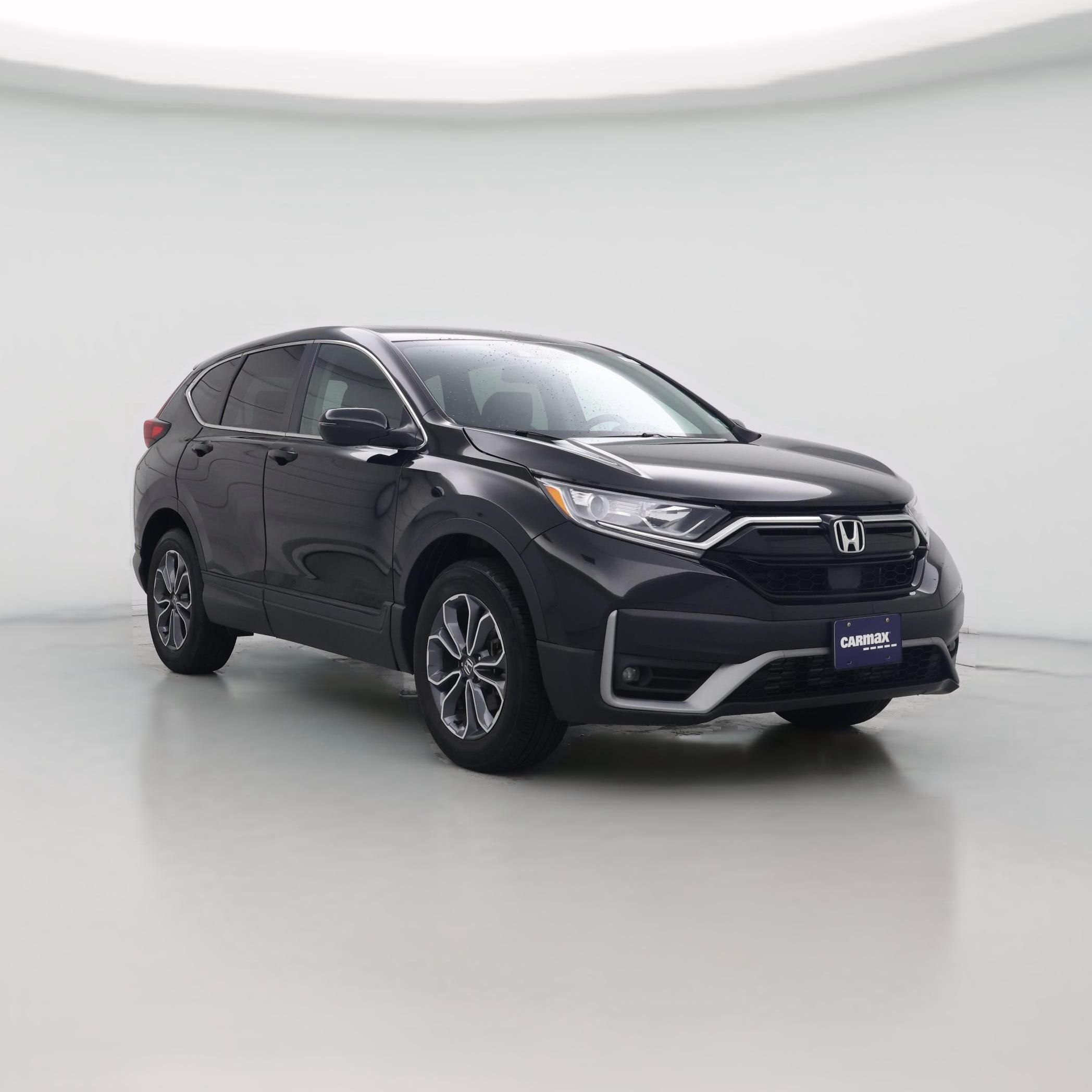 Thumbnail: 2022 Honda CR-V - 1