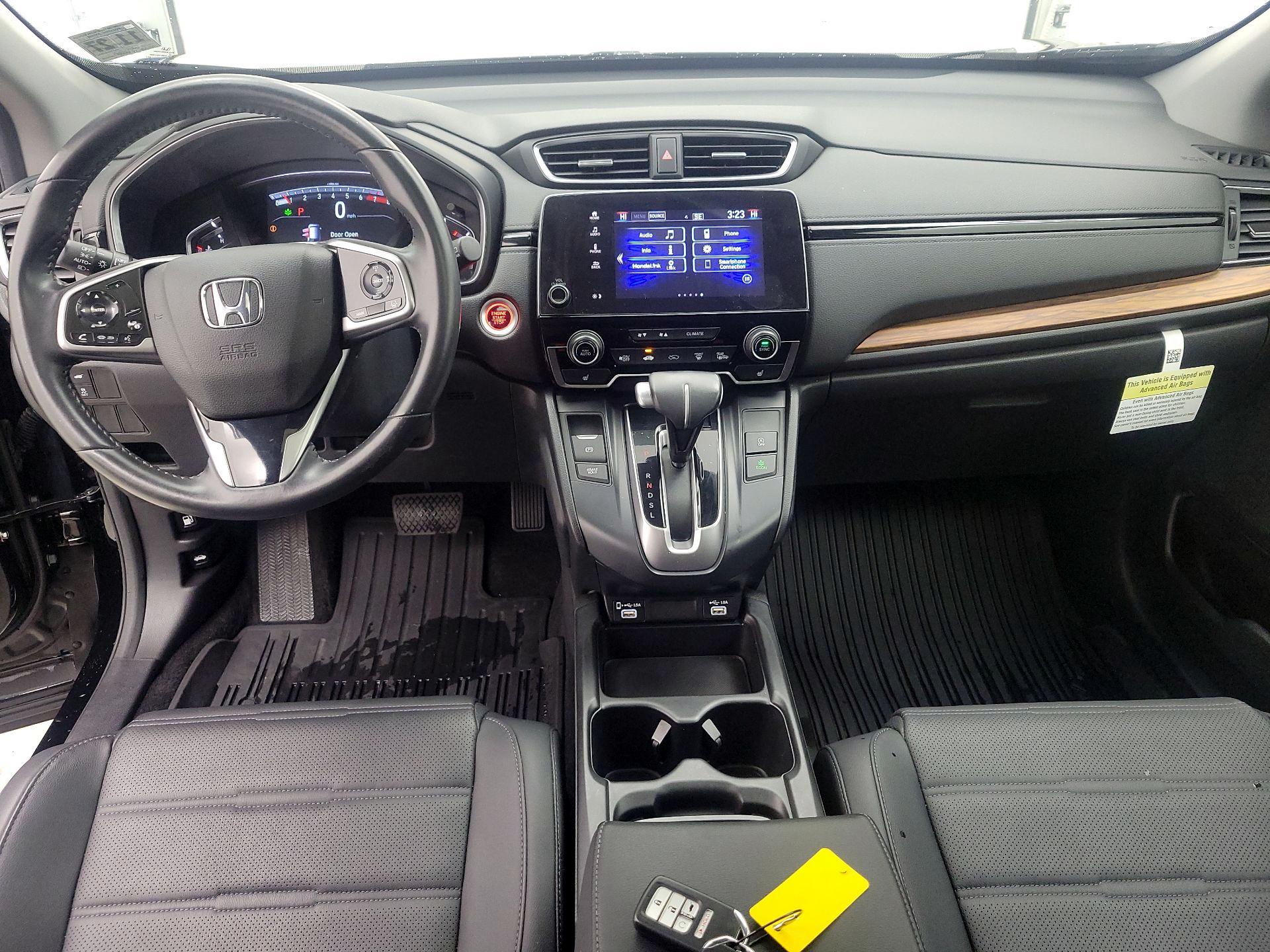 Thumbnail: 2022 Honda CR-V - 9