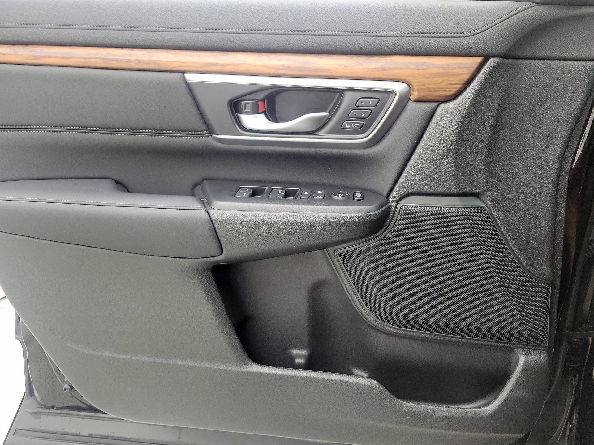Thumbnail: 2022 Honda CR-V - 12