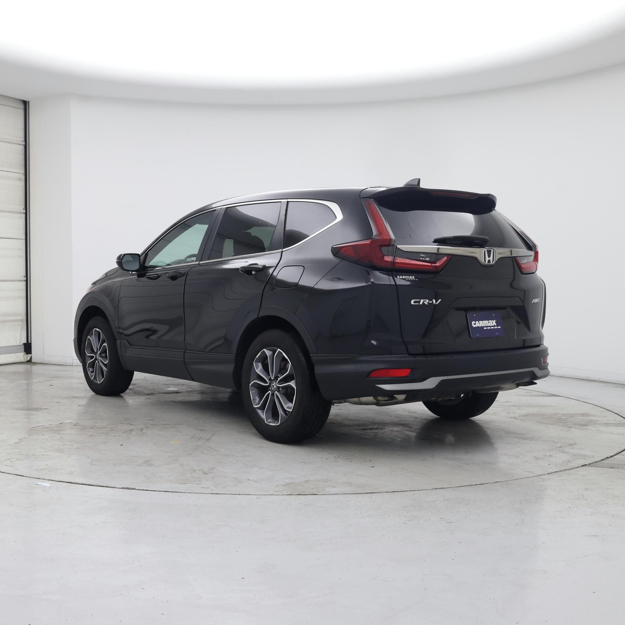 Thumbnail: 2022 Honda CR-V - 2