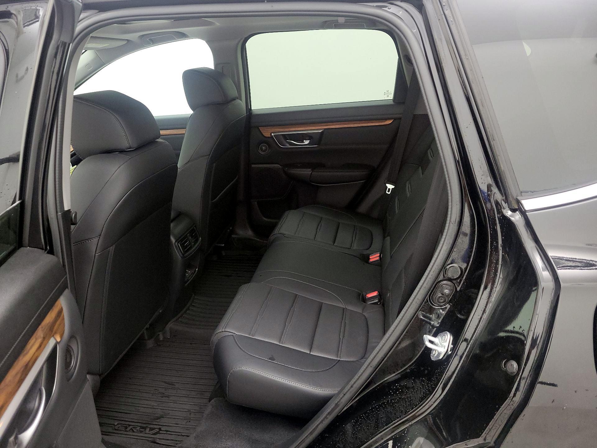 Thumbnail: 2022 Honda CR-V - 20