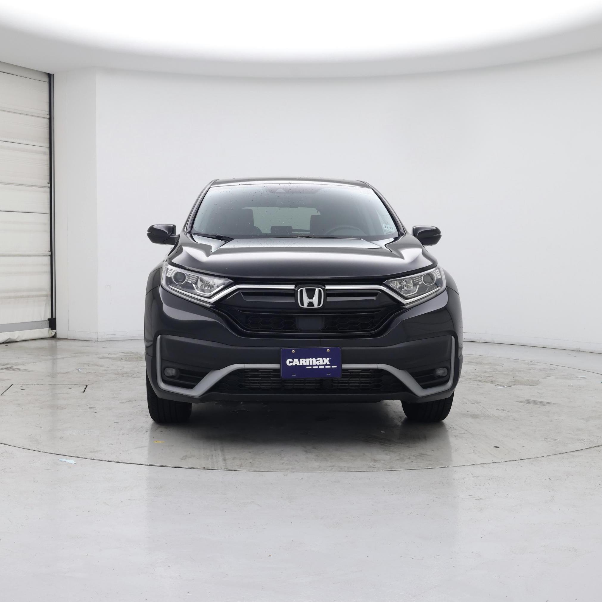 Thumbnail: 2022 Honda CR-V - 5