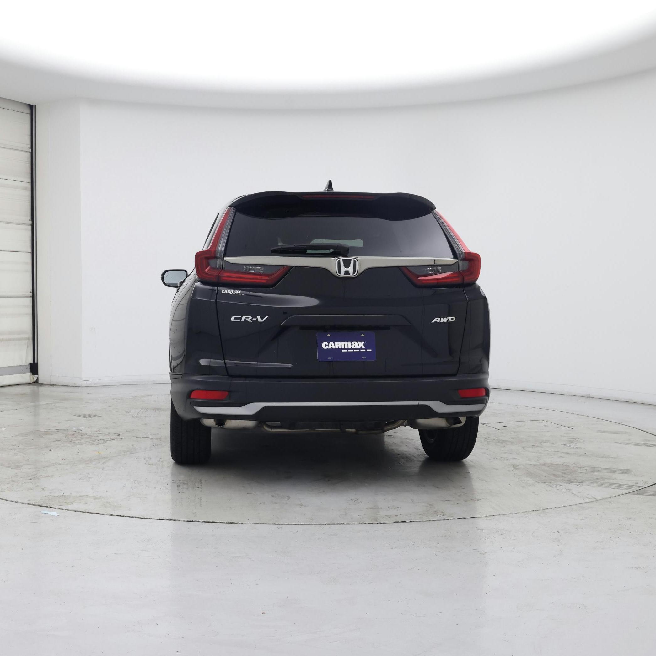 Thumbnail: 2022 Honda CR-V - 6