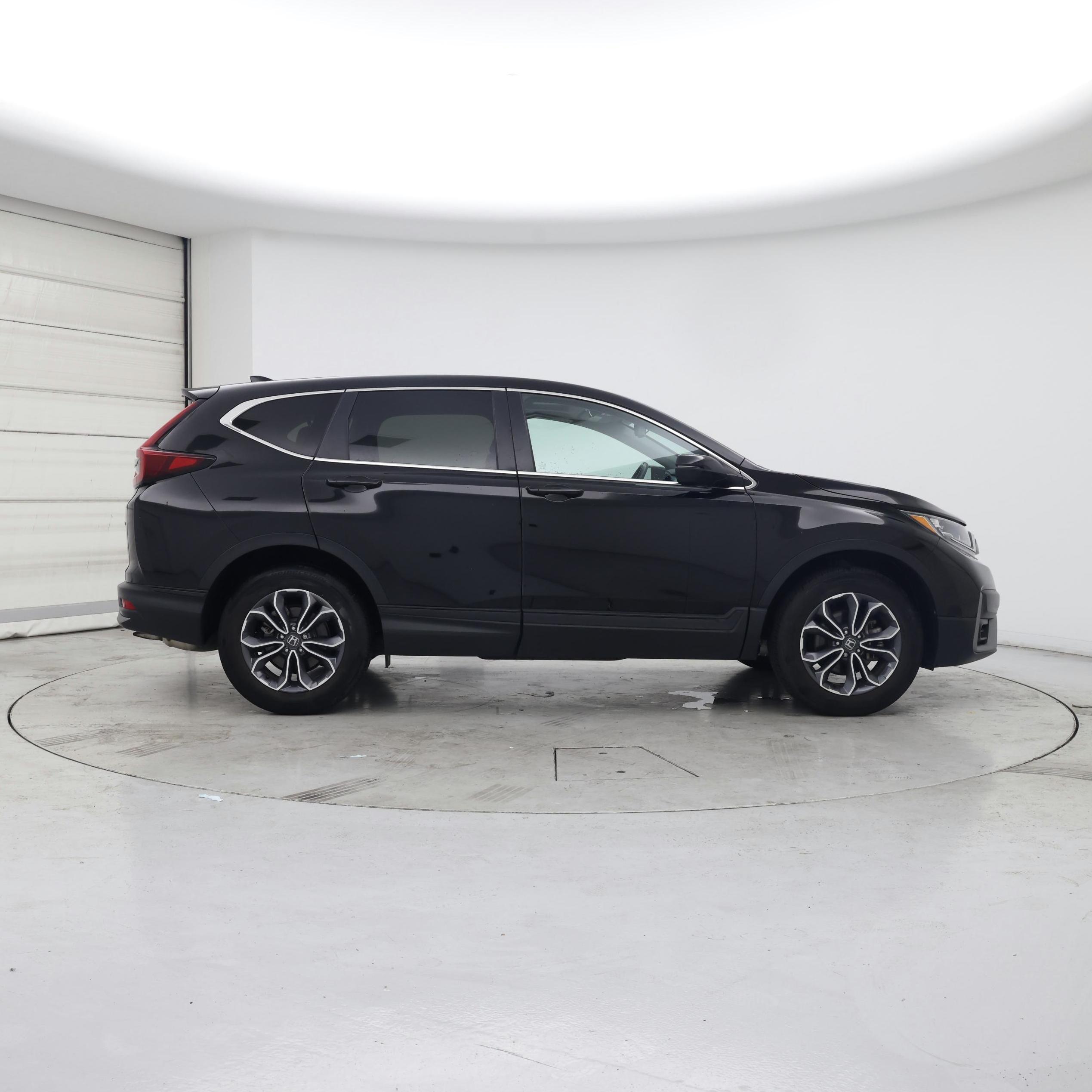 Thumbnail: 2022 Honda CR-V - 7