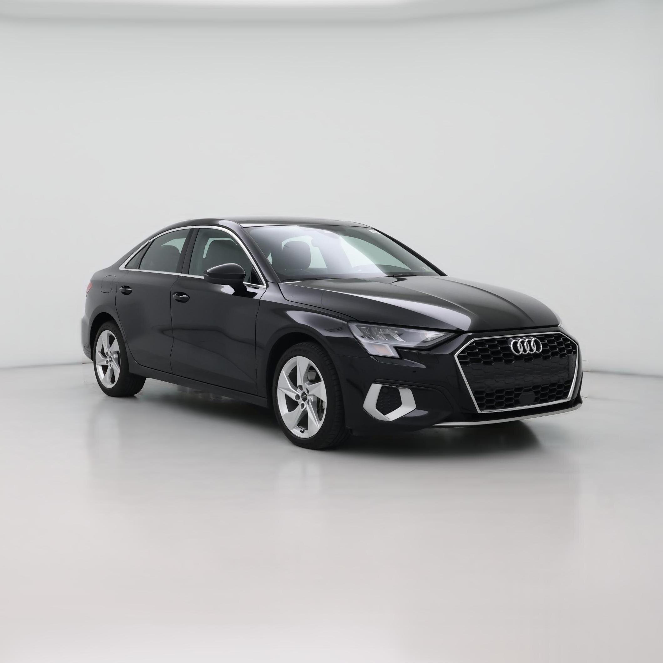 Thumbnail: 2022 Audi A3 - 1