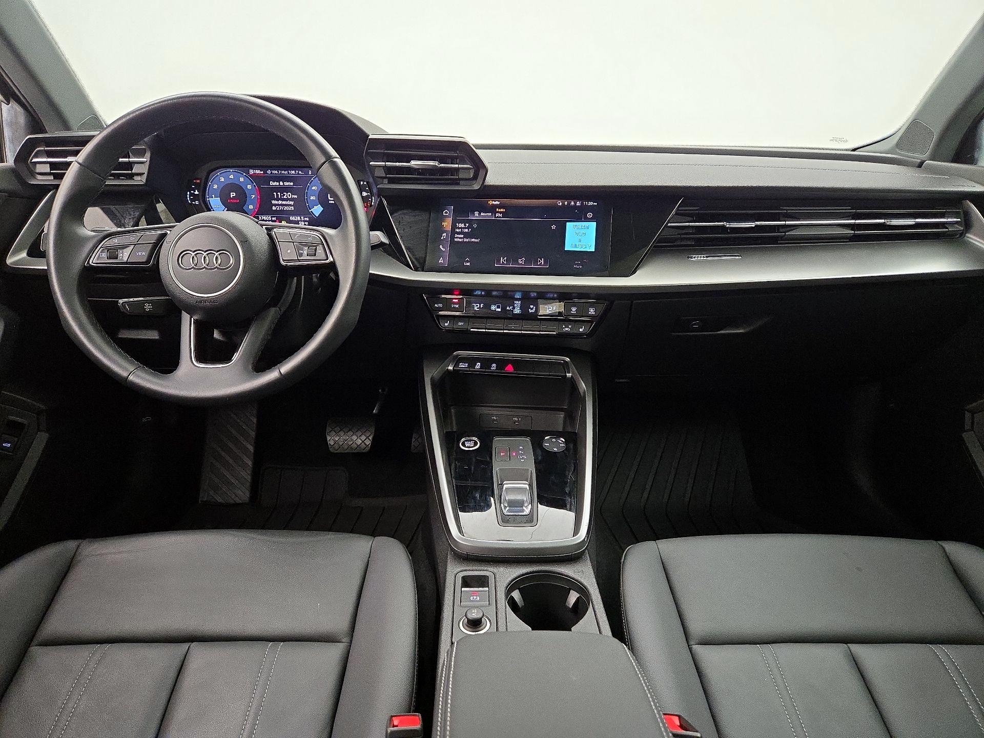 Thumbnail: 2022 Audi A3 - 9