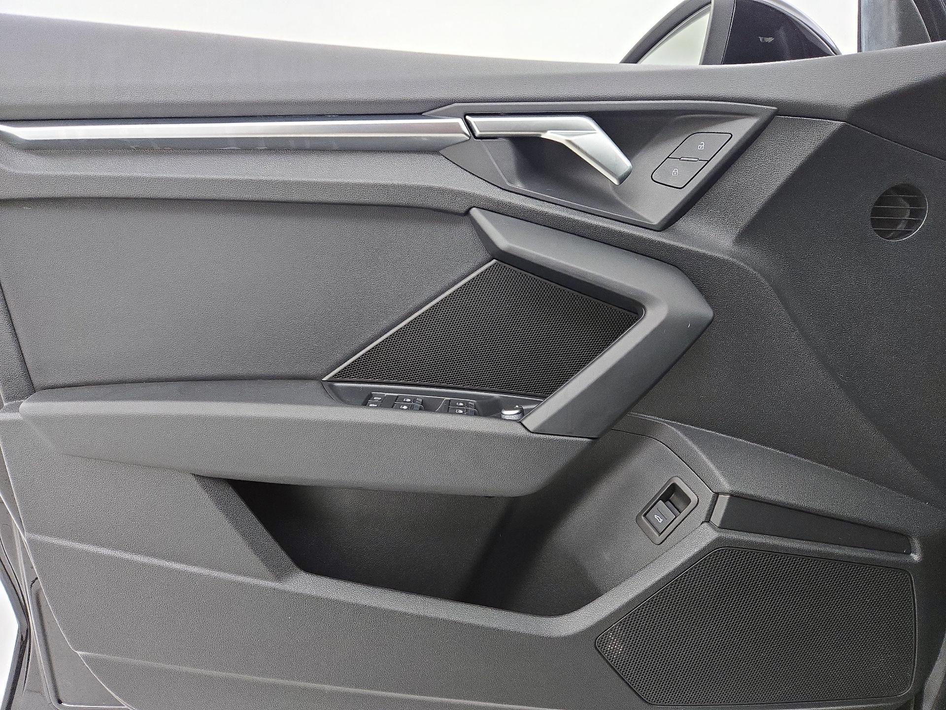 Thumbnail: 2022 Audi A3 - 12