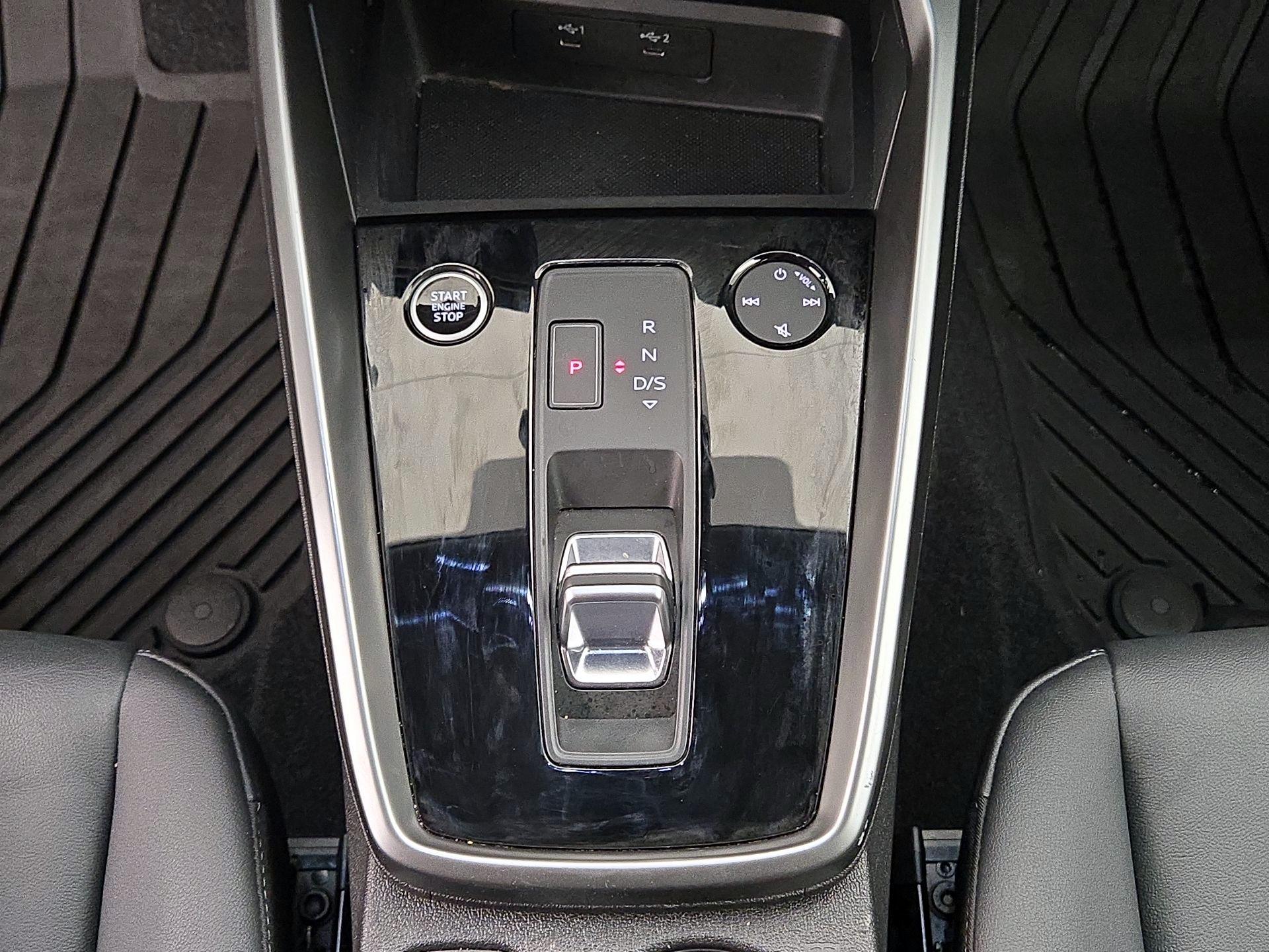 Thumbnail: 2022 Audi A3 - 16