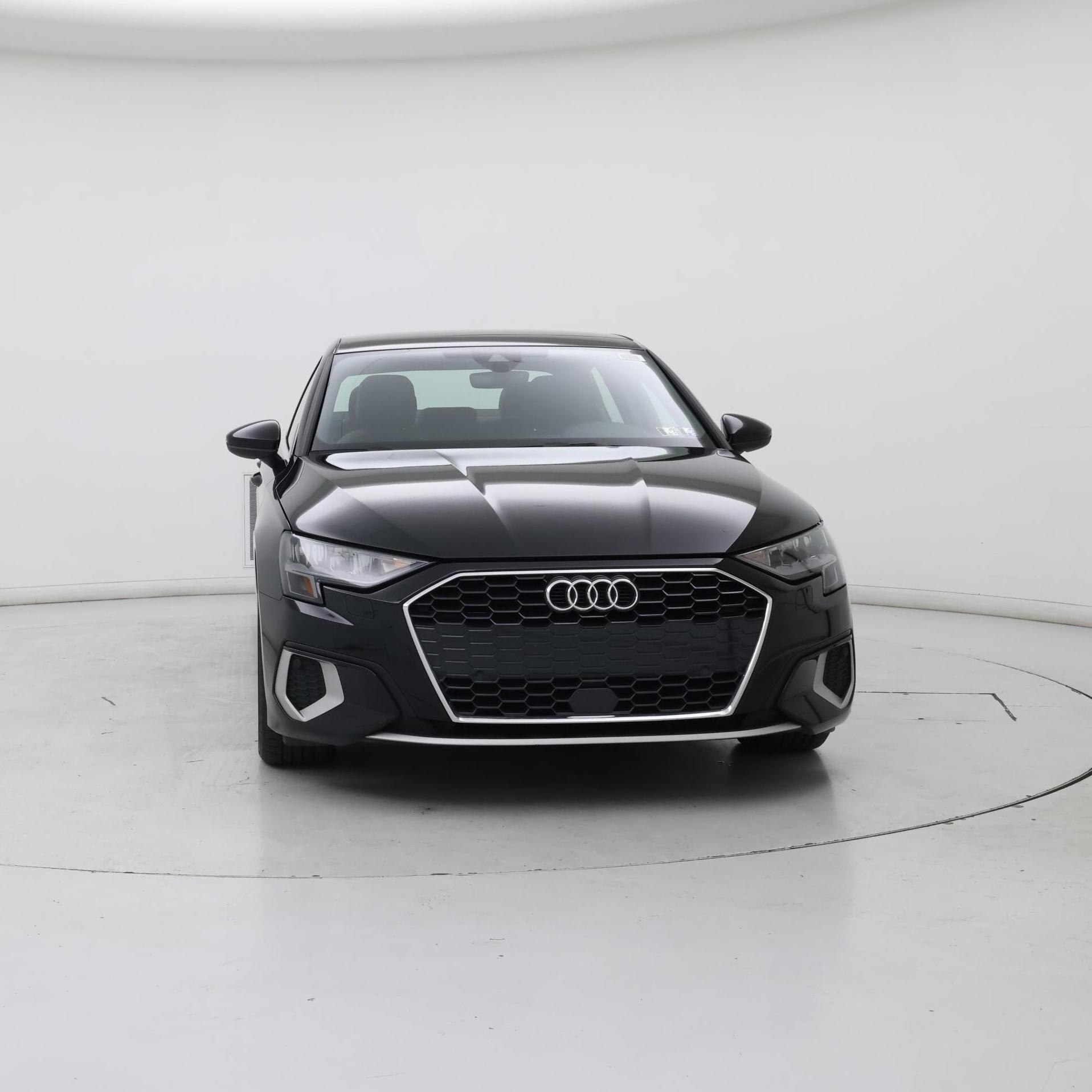 Thumbnail: 2022 Audi A3 - 5
