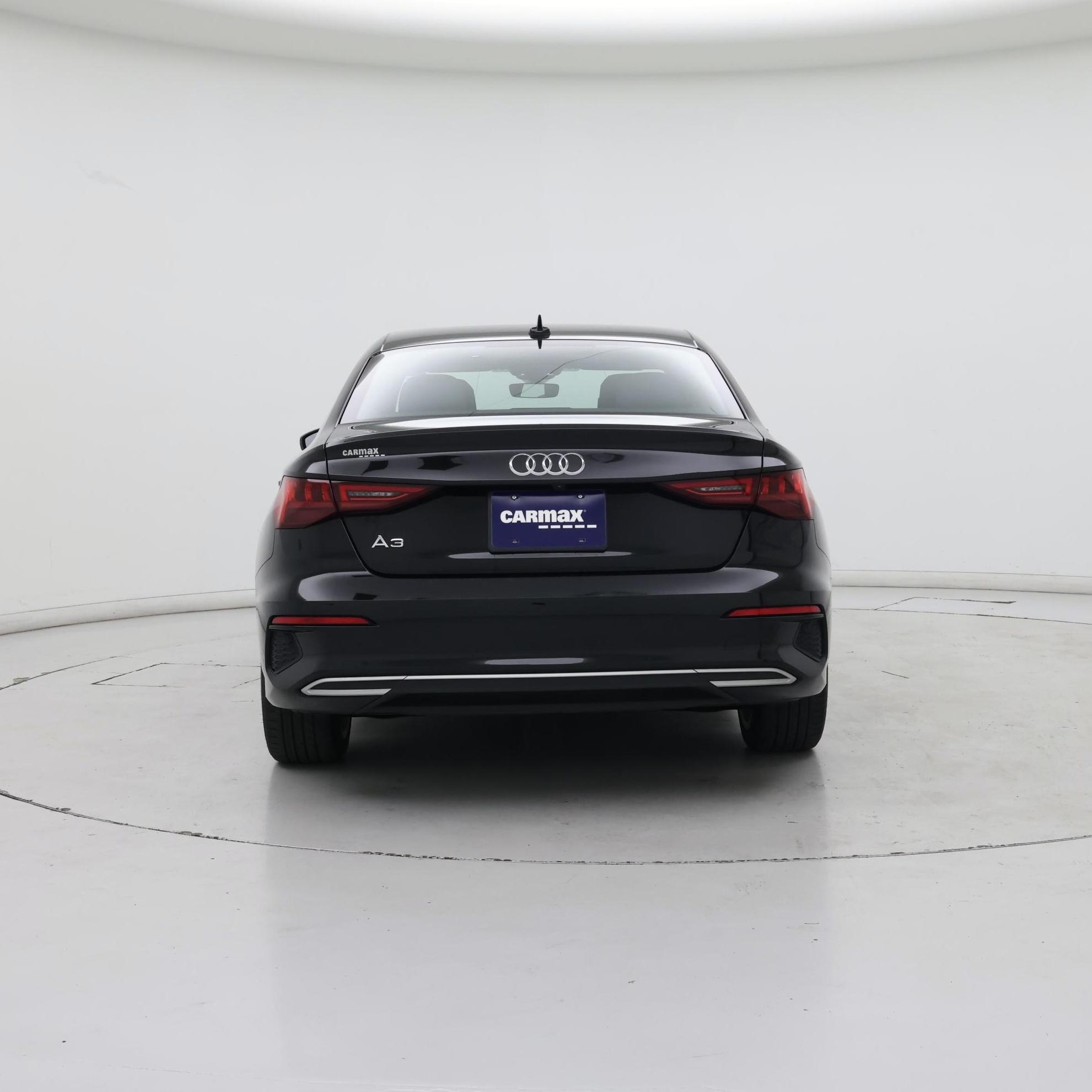 Thumbnail: 2022 Audi A3 - 6