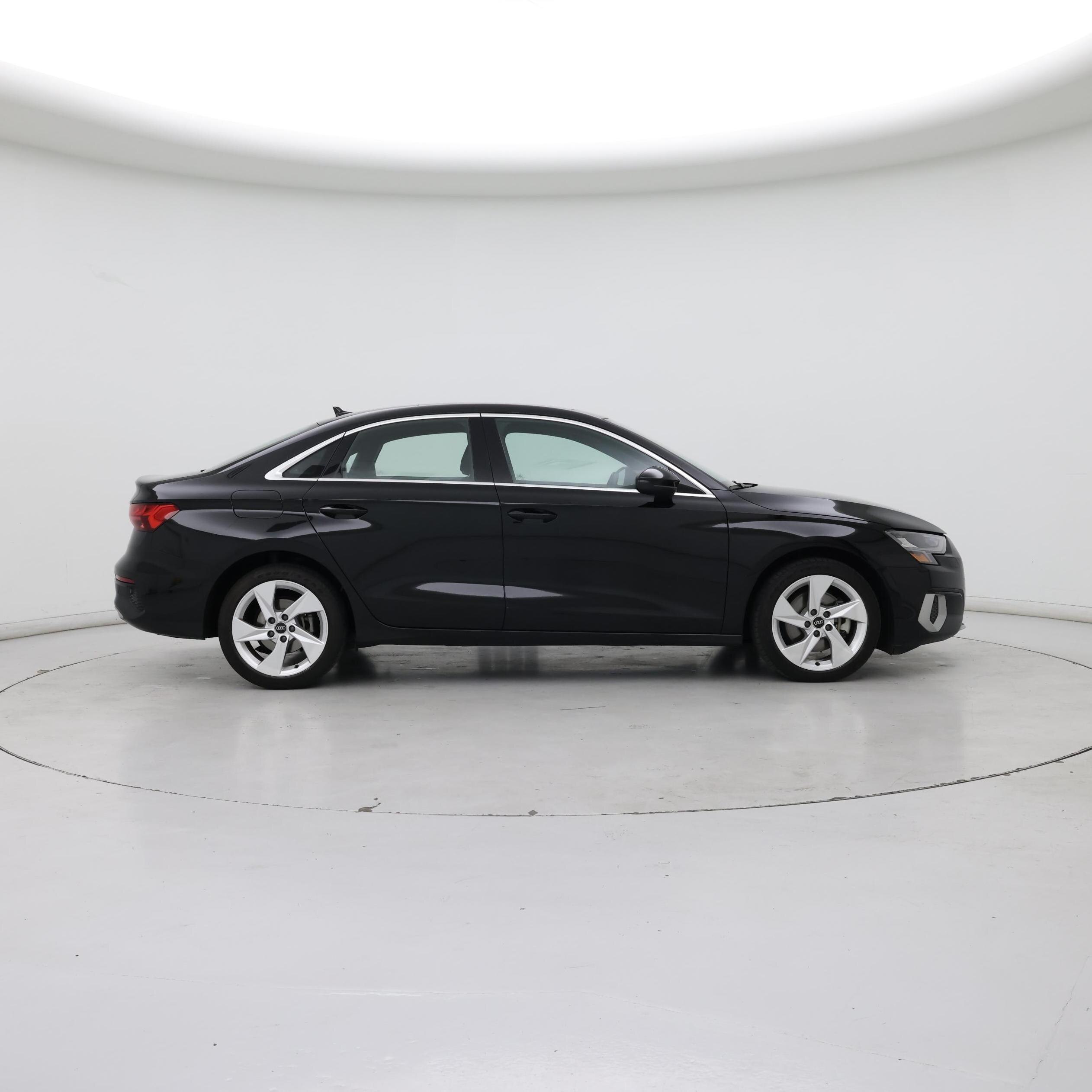Thumbnail: 2022 Audi A3 - 7