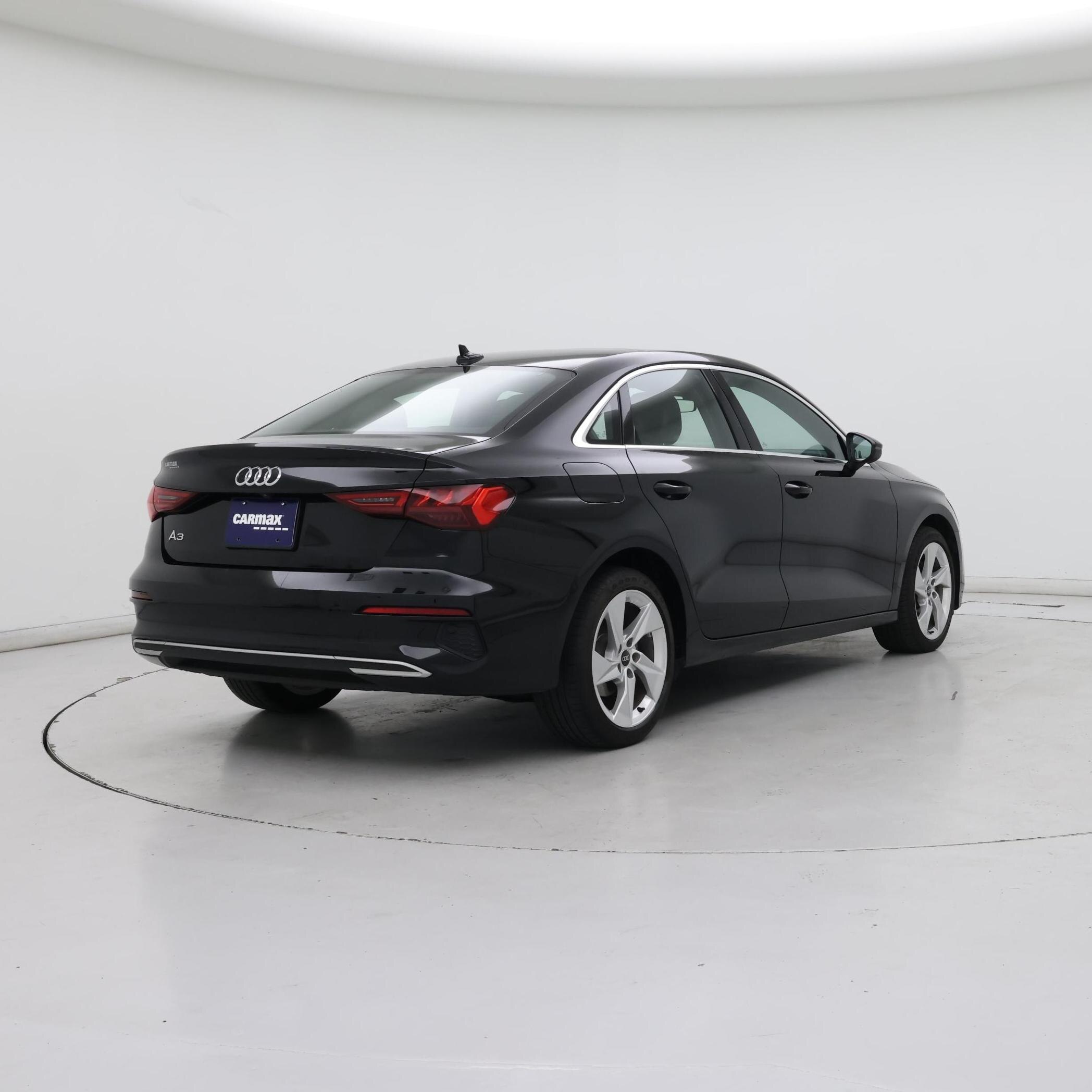 Thumbnail: 2022 Audi A3 - 8