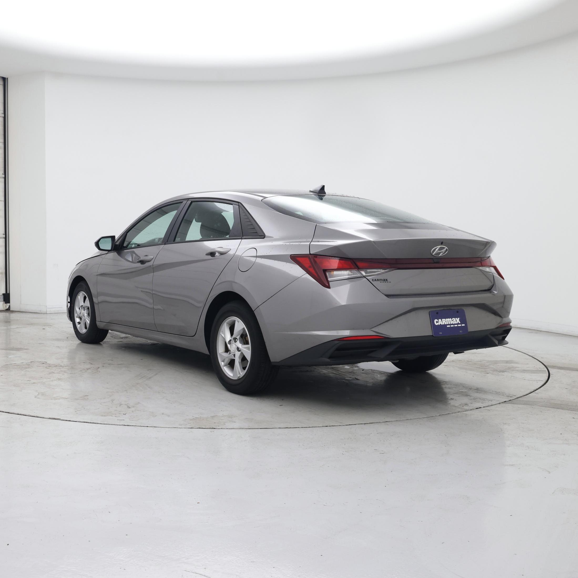 Thumbnail: 2021 Hyundai Elantra - 2