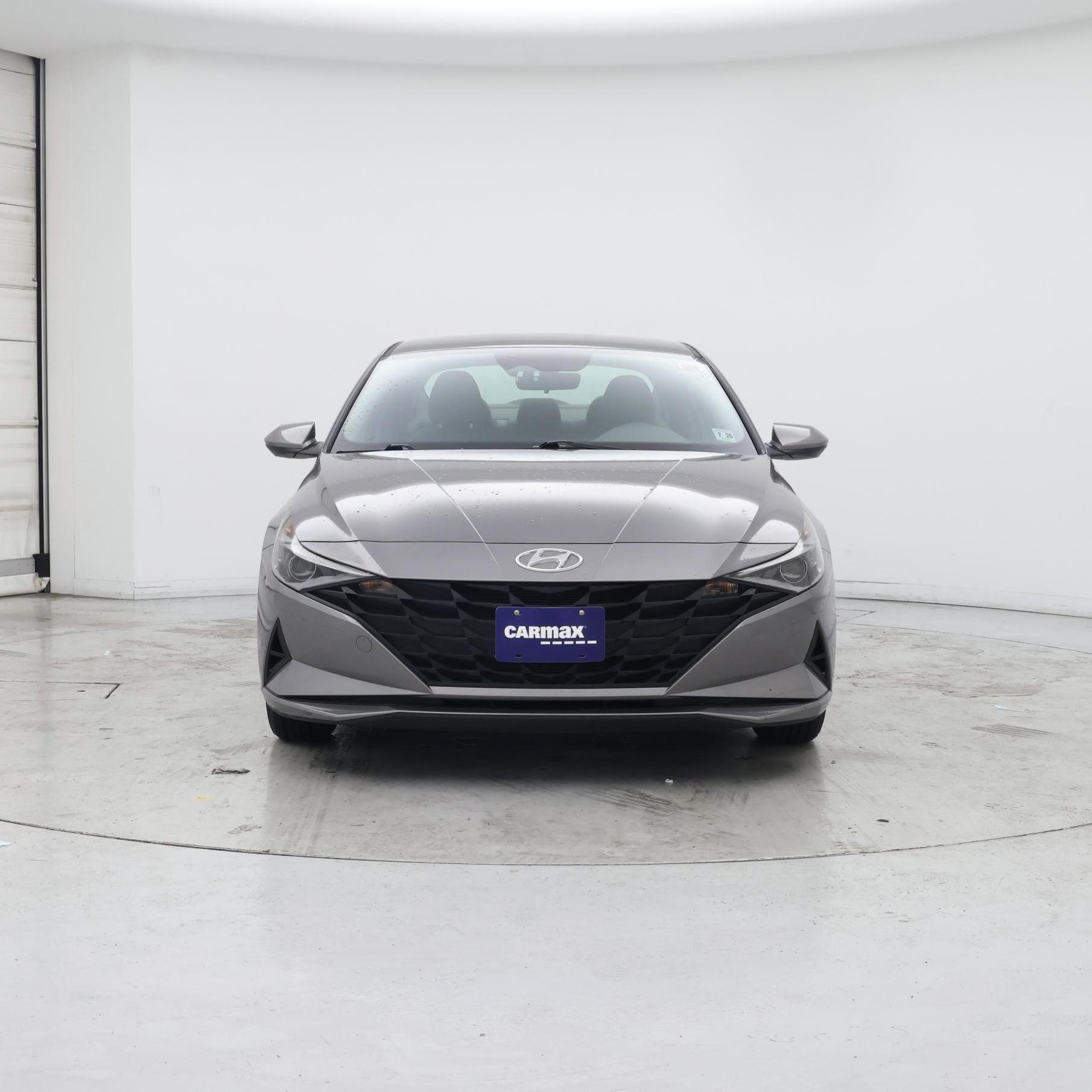 Thumbnail: 2021 Hyundai Elantra - 5